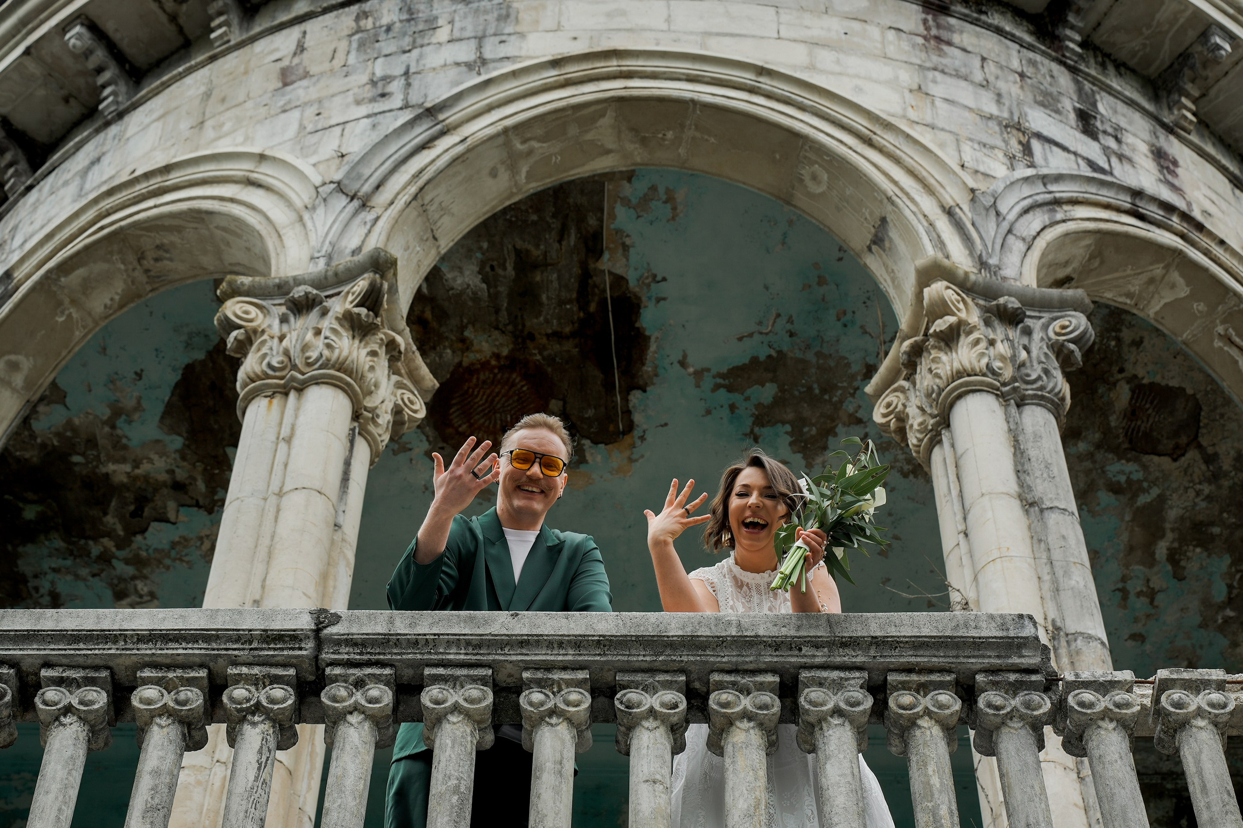 Wedding in Kutaisi. Georgia. Destination Wedding Photographers in Georgia, Armenia. Maks Kovalenko and Lara Tatosyan. Wedding videographer