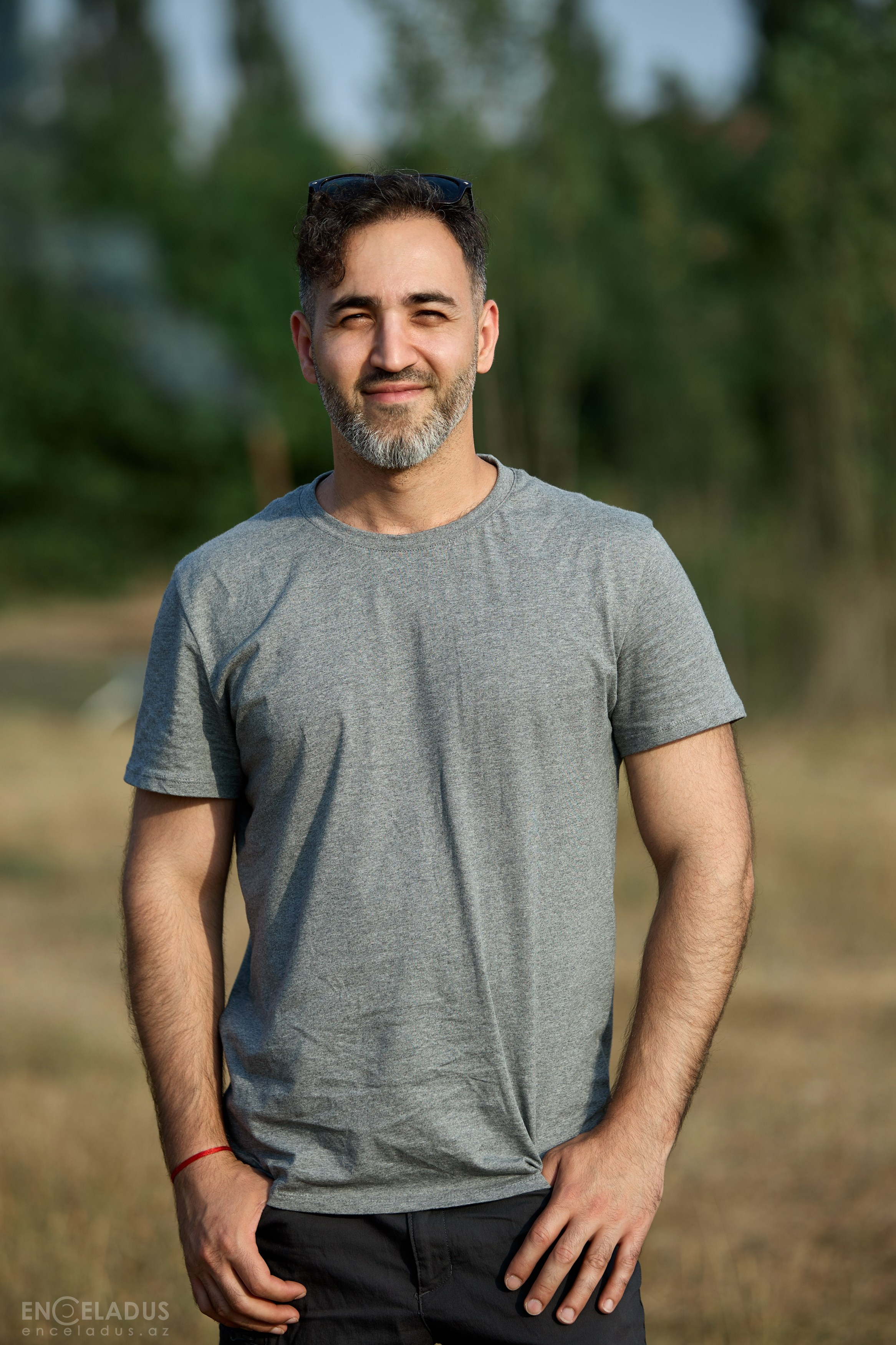 Perseids 2025. Фотограф в Баку Kamran Enceladus