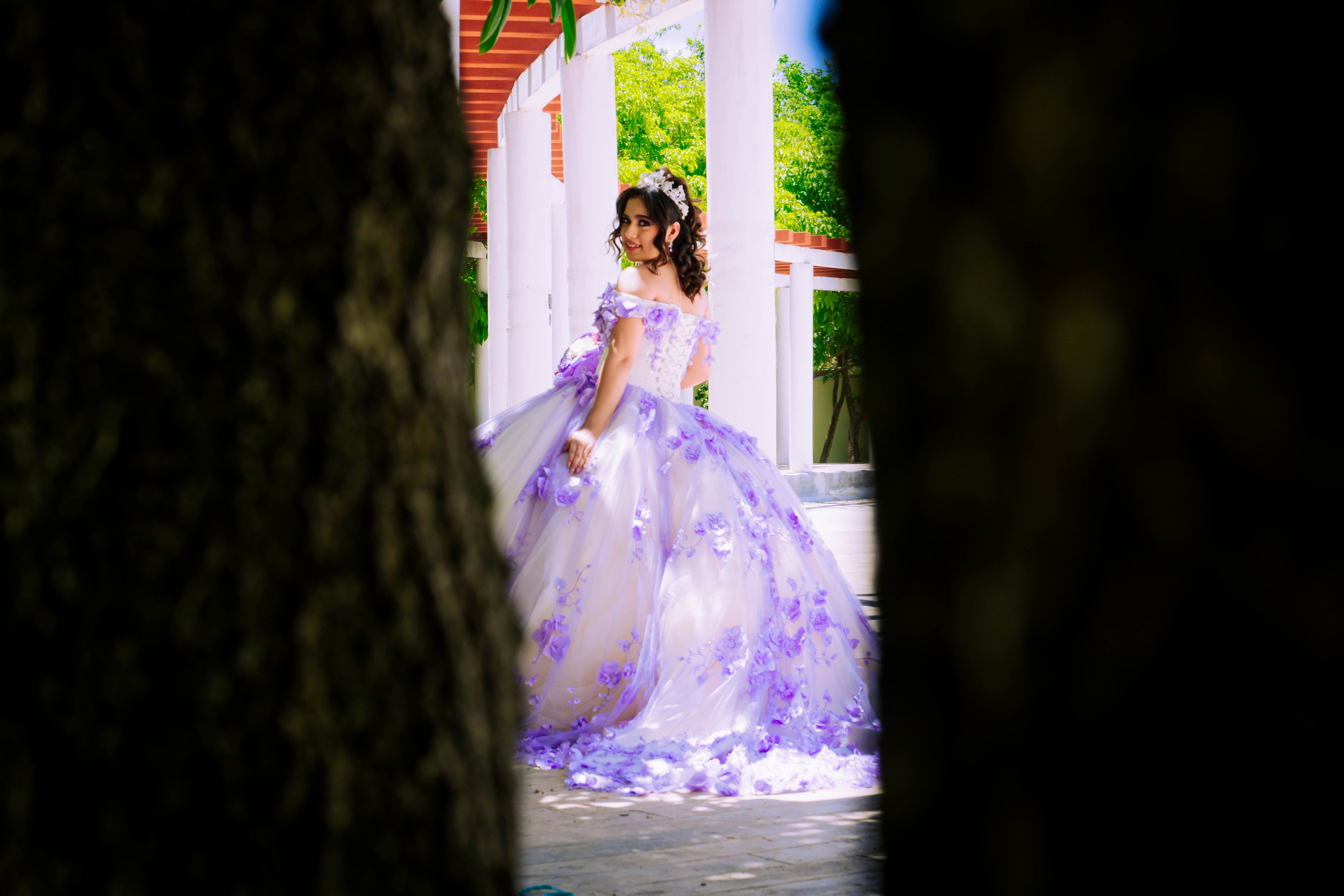 JIMENA. Fotógrafo "dD" Didier Dzul