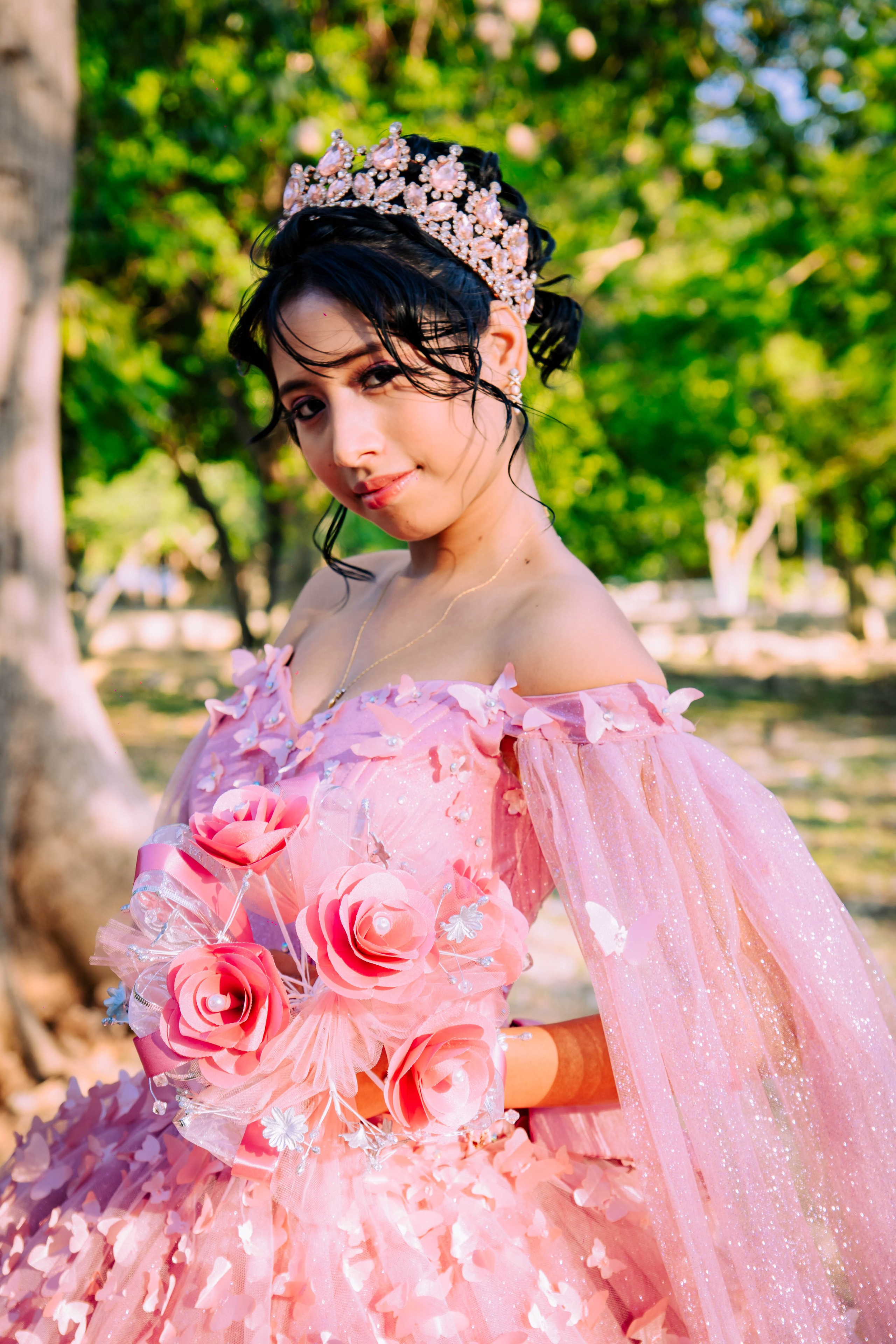 ESMERALDA. Fotógrafo "dD" Didier Dzul