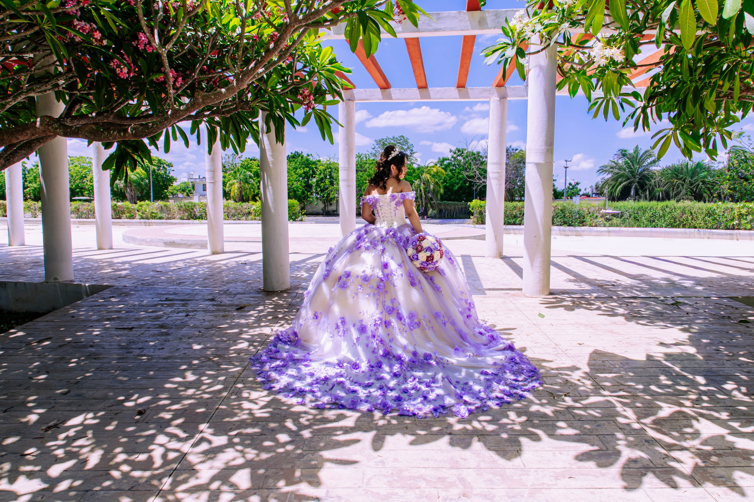 JIMENA. Fotógrafo "dD" Didier Dzul