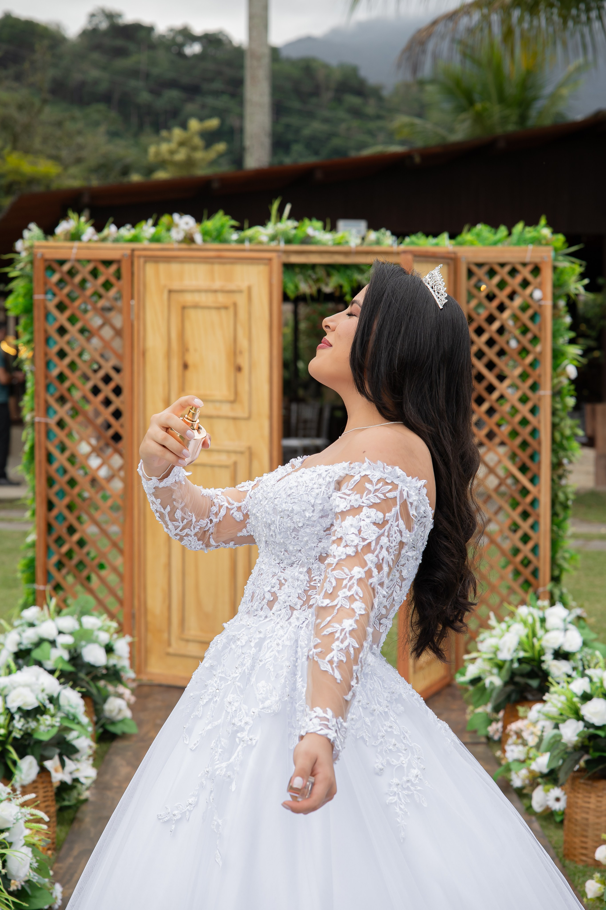 Josiane e Jheann. Larissareisfotografa