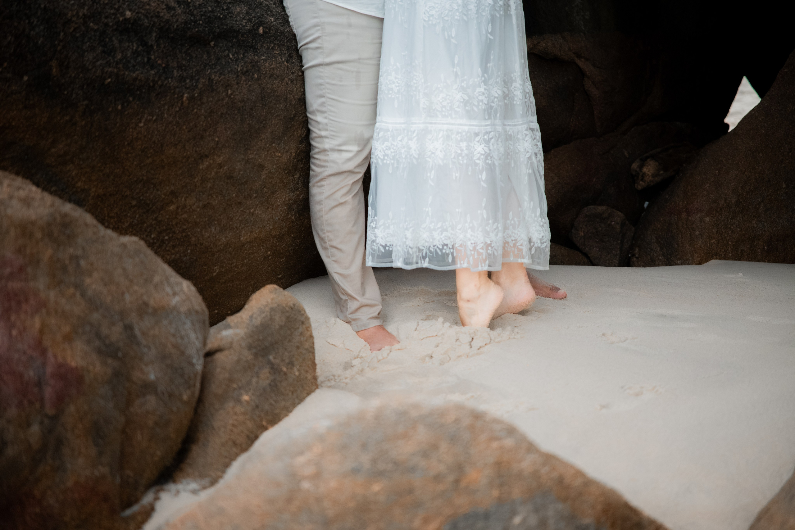 Renata e Ezequiel. Larissareisfotografa