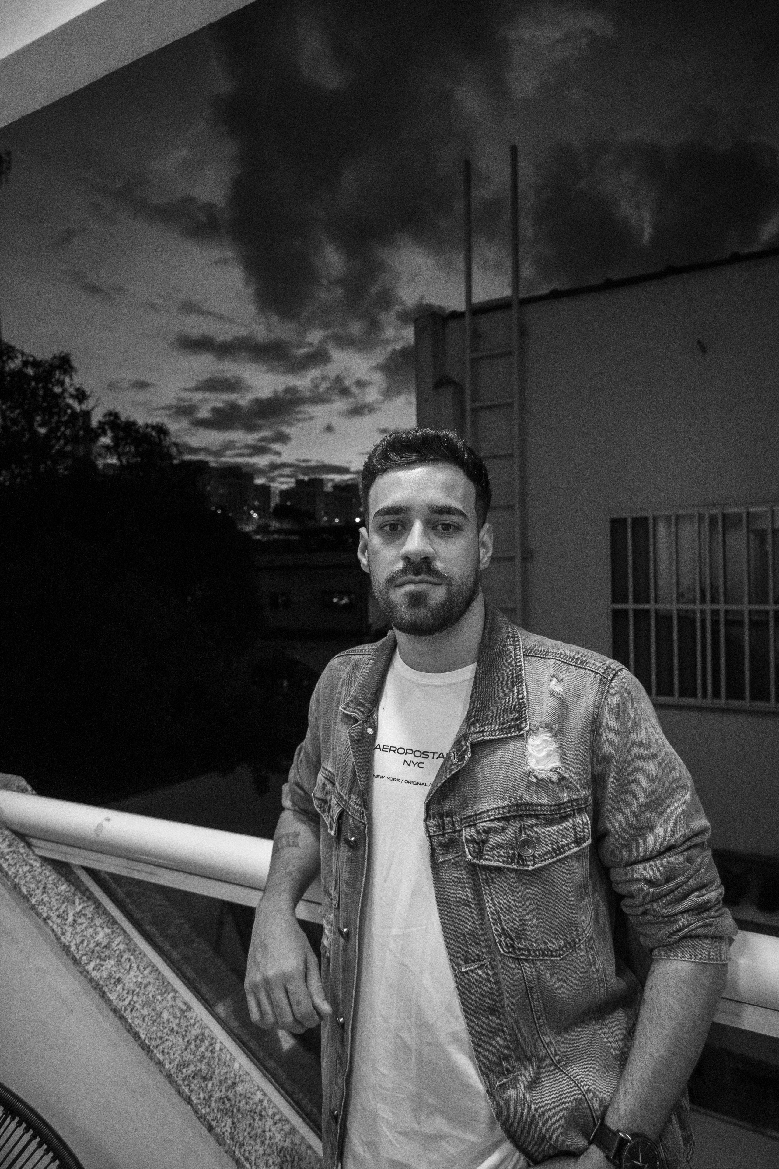 Giovana e Felippe. Larissareisfotografa