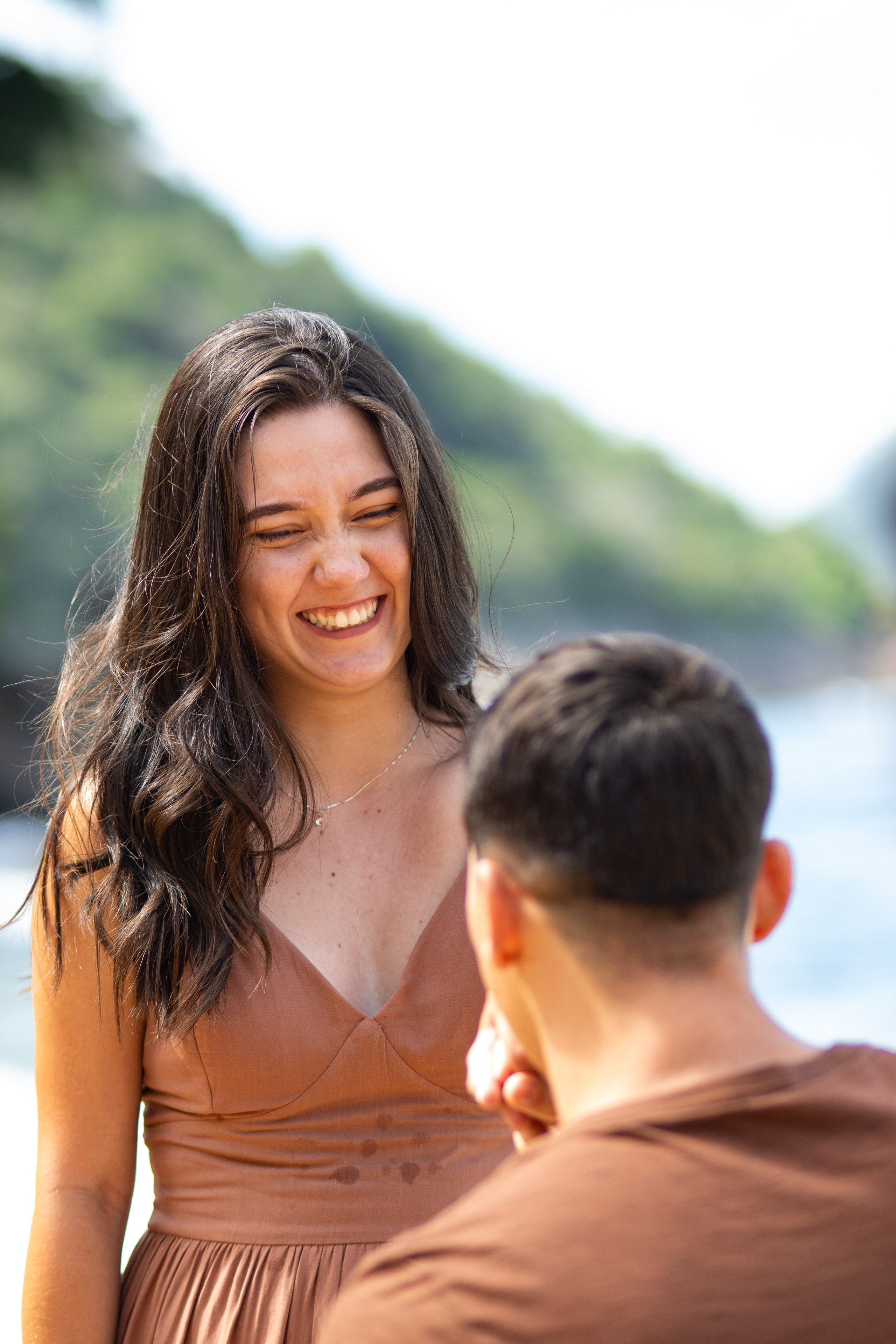 Ensaio — Amanda e Helio. Larissareisfotografa