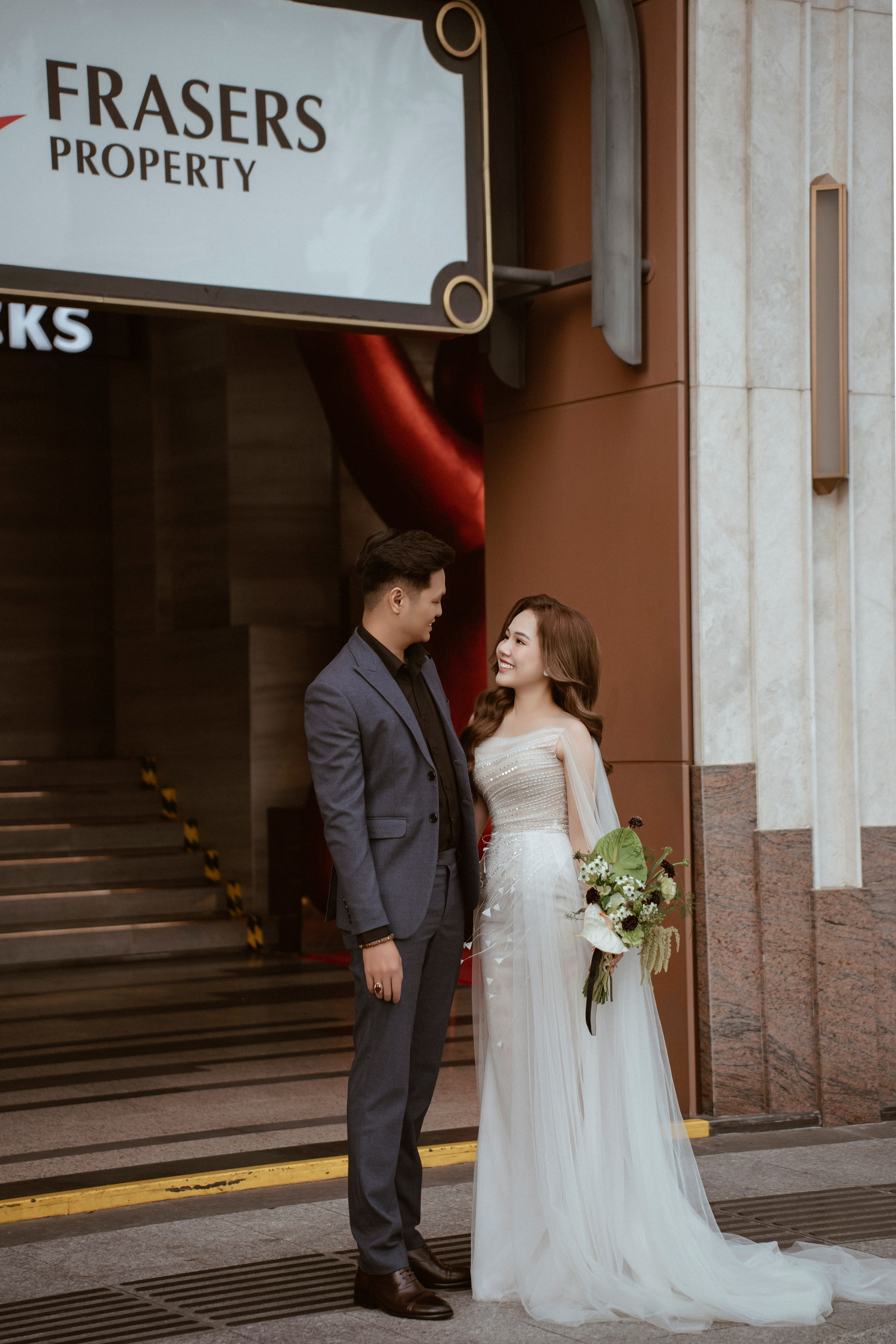 THANH & VY. WEDDING PHOTOGRAPHER IN VIETNAM