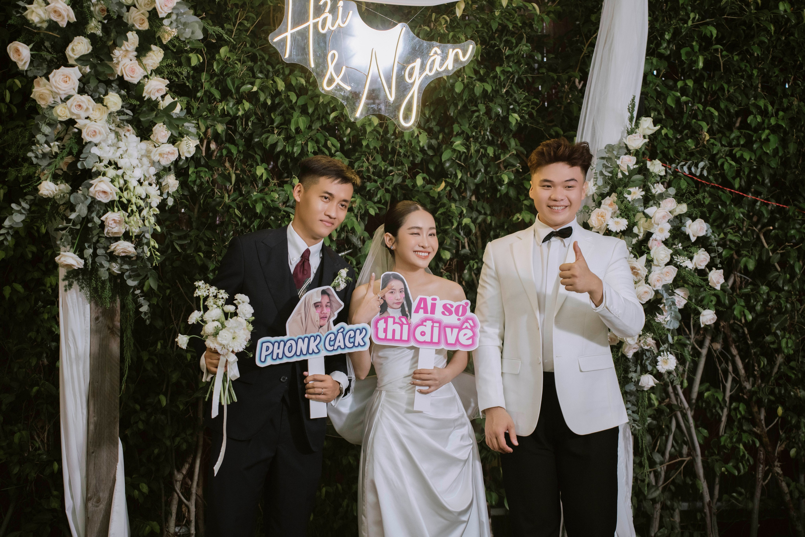 HAI & NGAN. WEDDING PHOTOGRAPHER IN VIETNAM