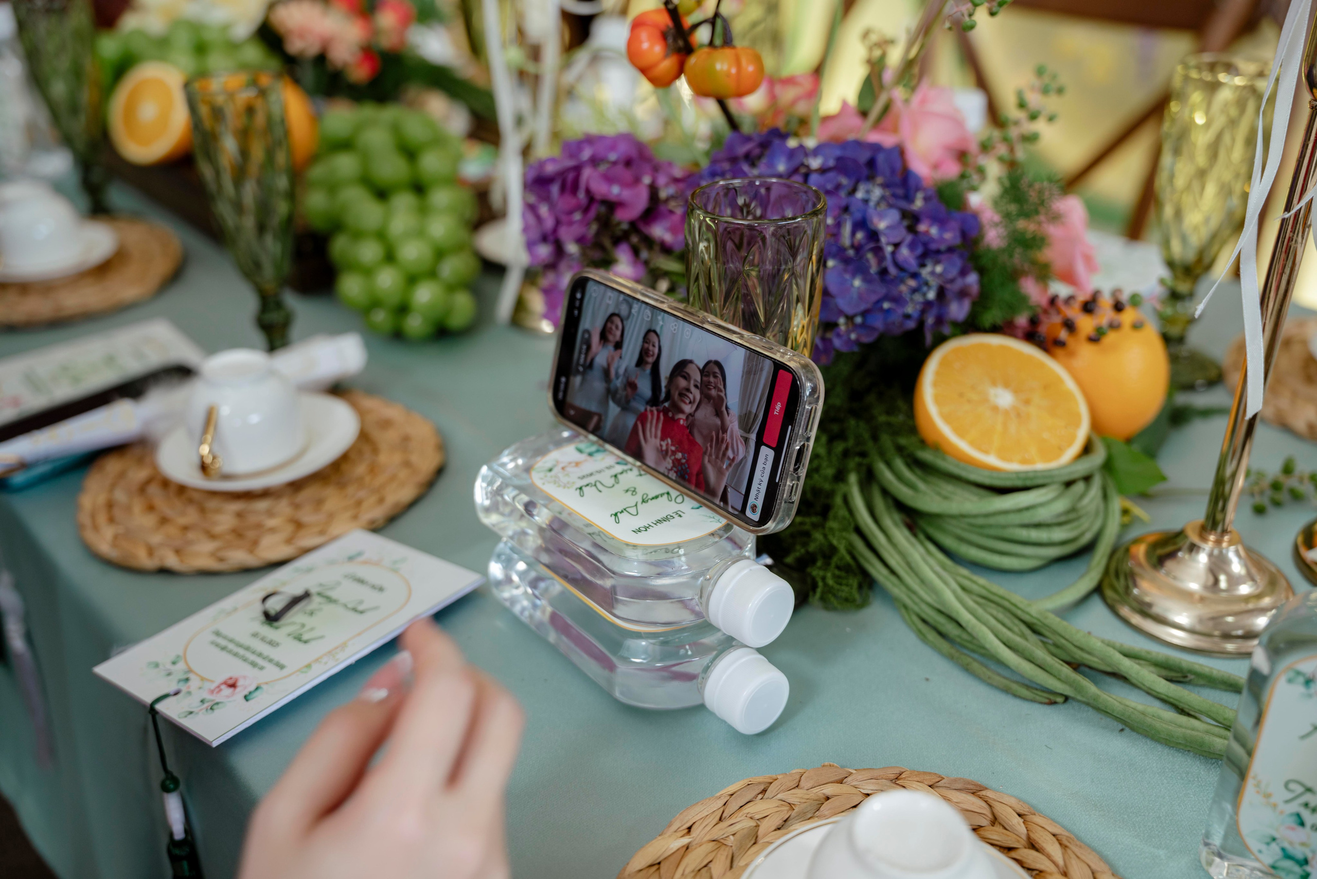 VINH & ANH. WEDDING PHOTOGRAPHER IN VIETNAM