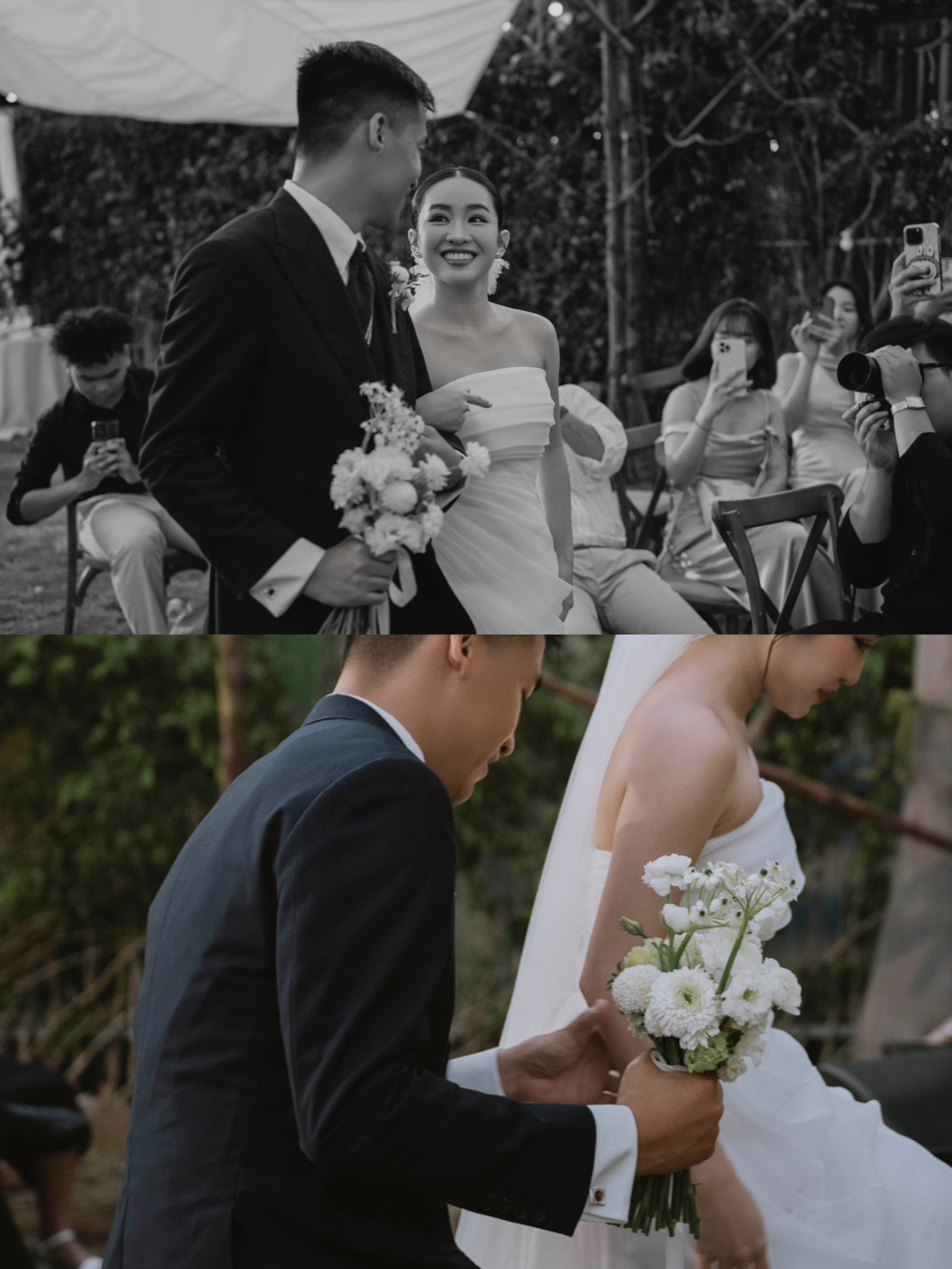 HAI & NGAN. WEDDING PHOTOGRAPHER IN VIETNAM