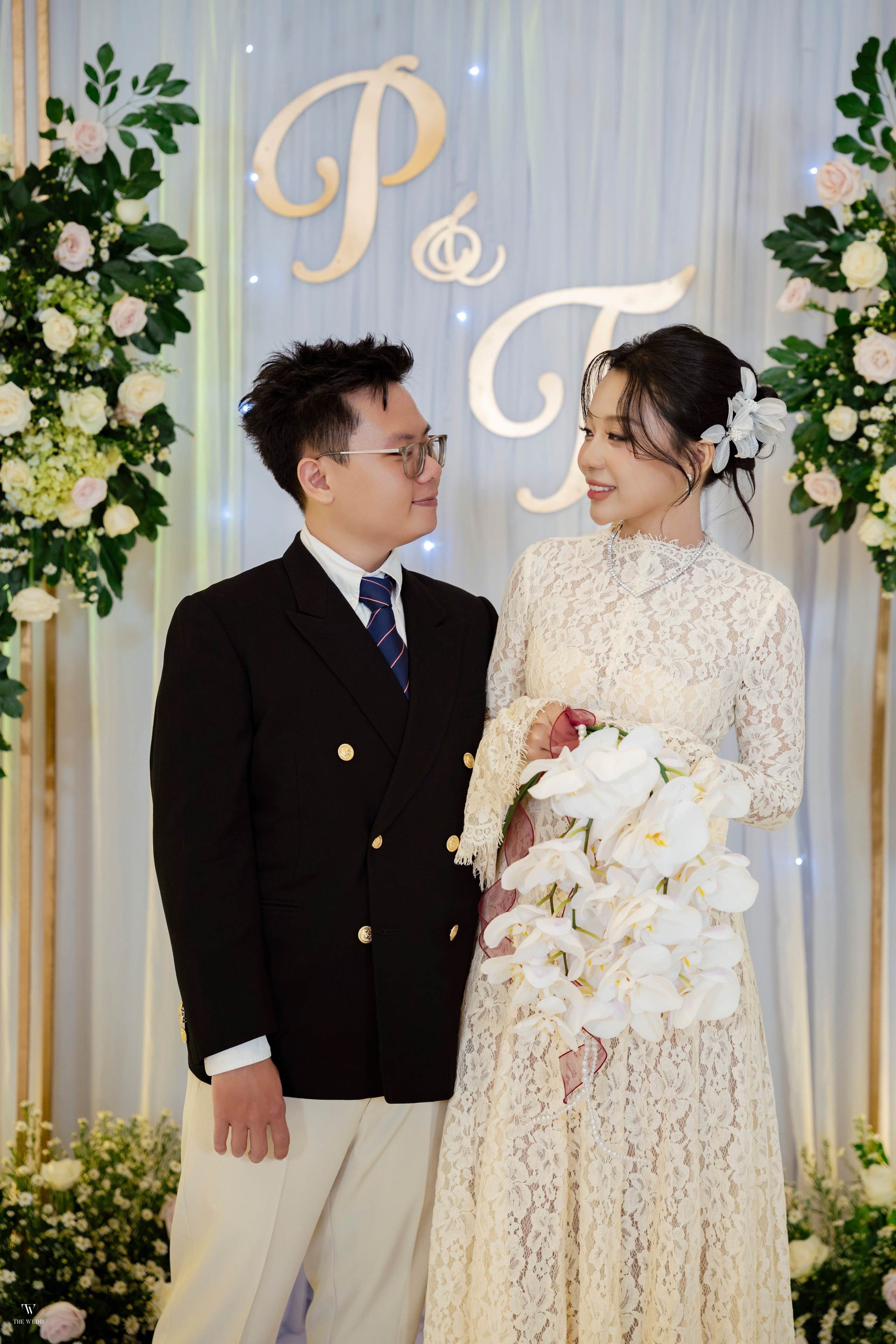 PHUC & TRANG. WEDDING PHOTOGRAPHER IN VIETNAM