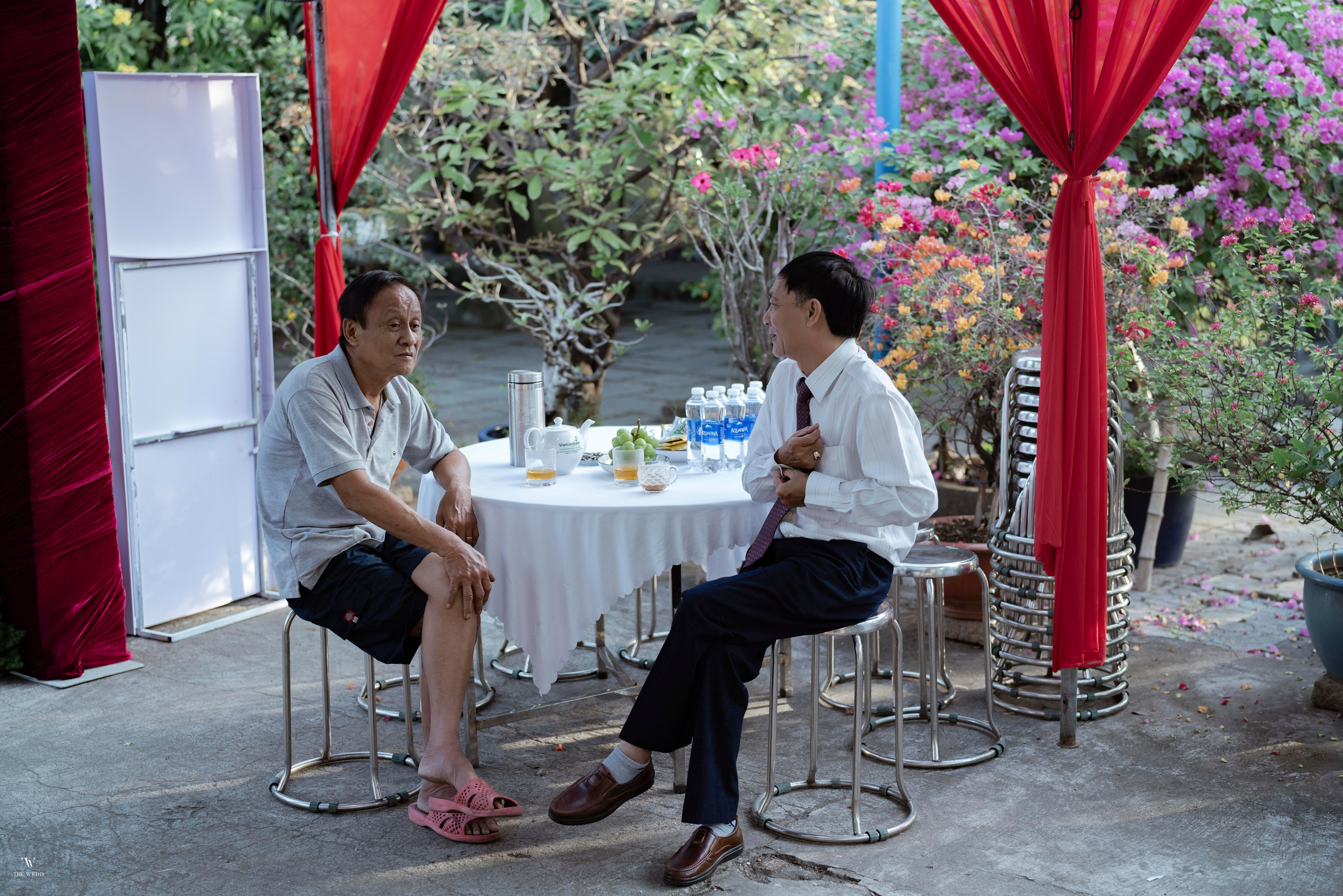 NGHIA & NGOC. WEDDING PHOTOGRAPHER IN VIETNAM