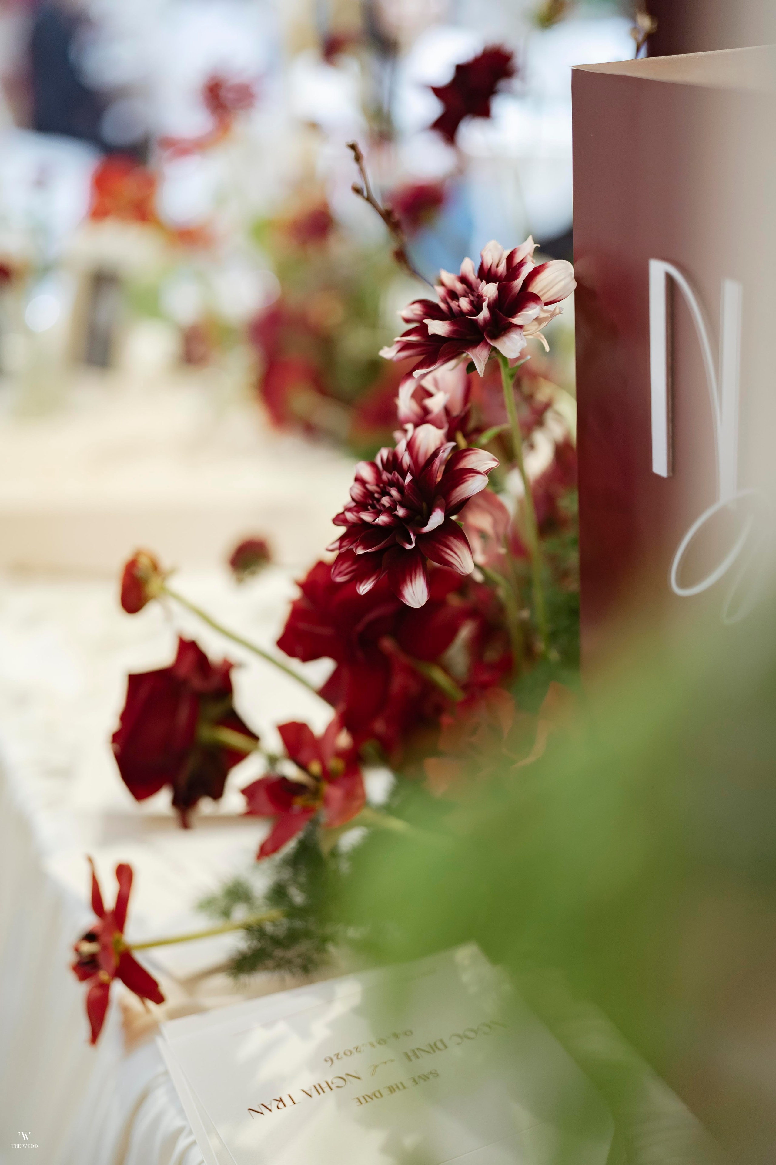 NGHIA & NGOC. WEDDING PHOTOGRAPHER IN VIETNAM