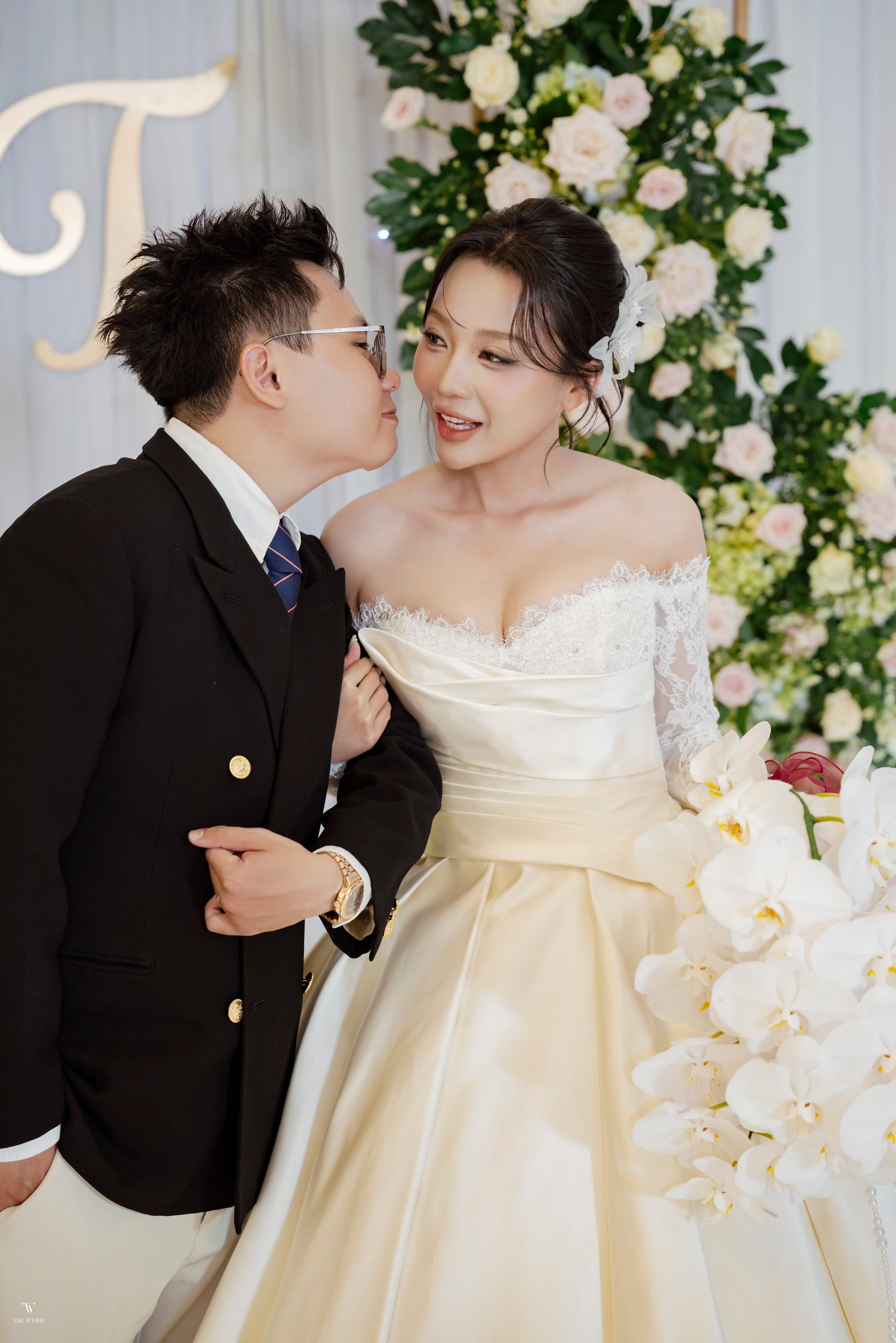 PHUC & TRANG. WEDDING PHOTOGRAPHER IN VIETNAM