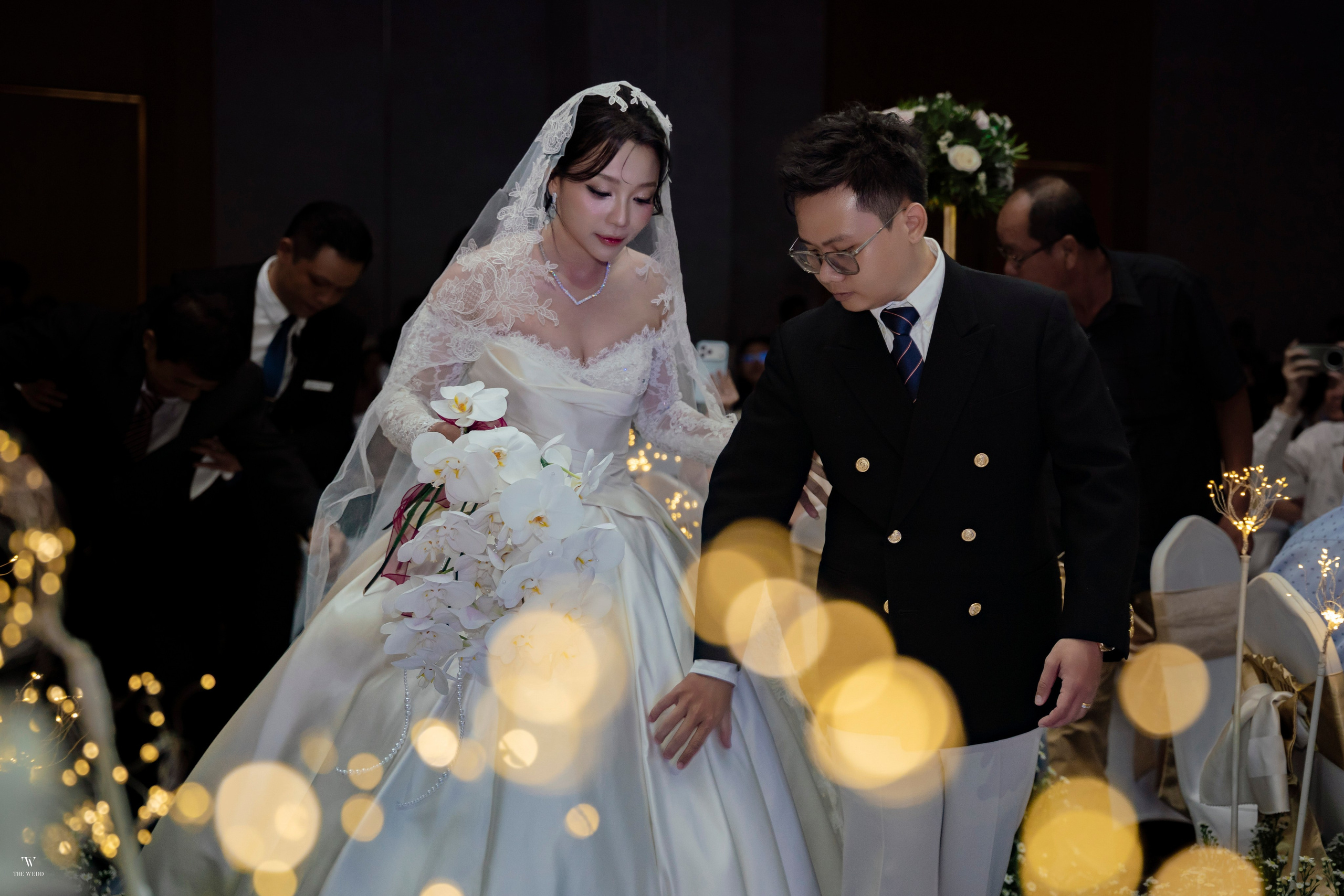 PHUC & TRANG. WEDDING PHOTOGRAPHER IN VIETNAM