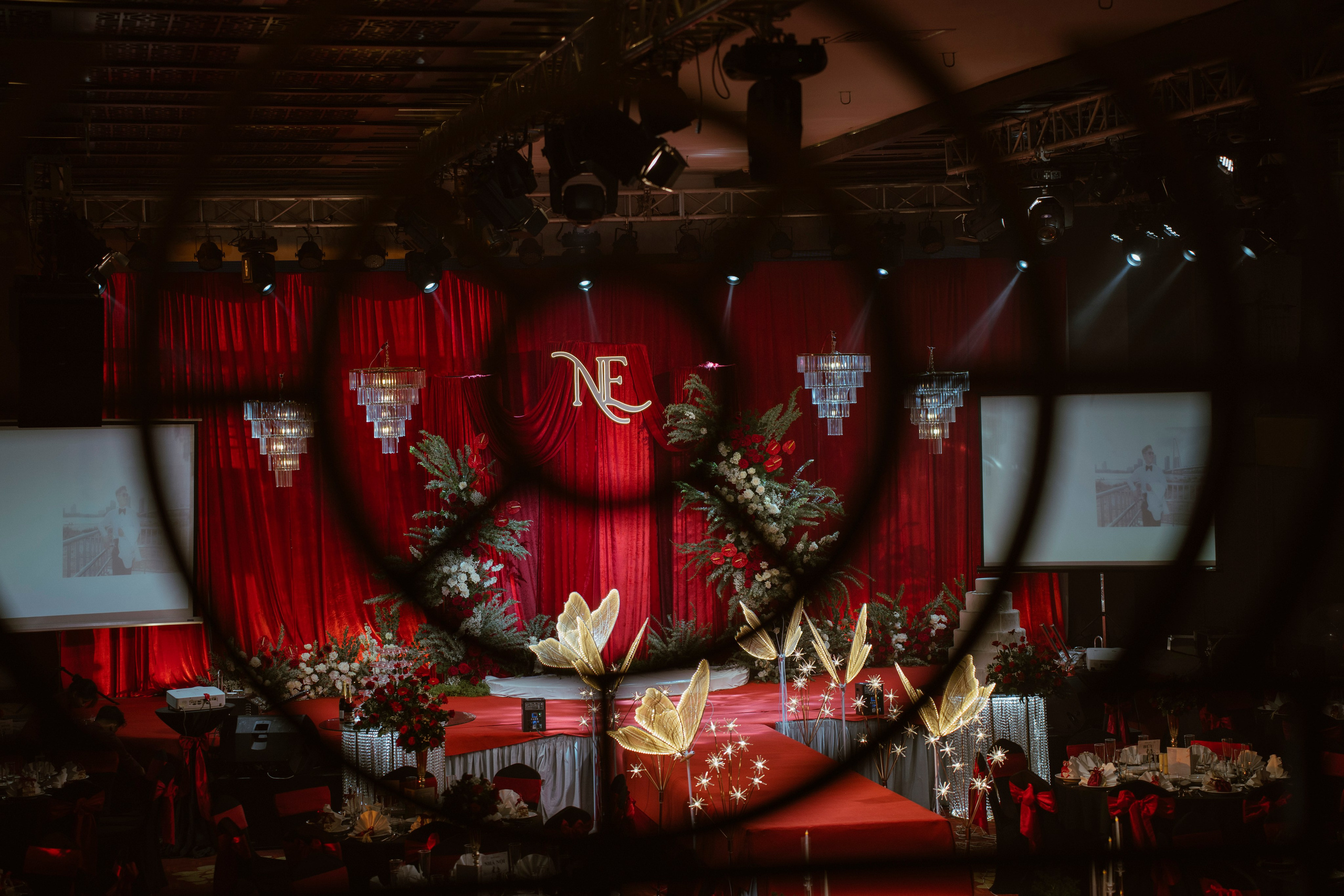 ERIC & NHA. WEDDING PHOTOGRAPHER IN VIETNAM