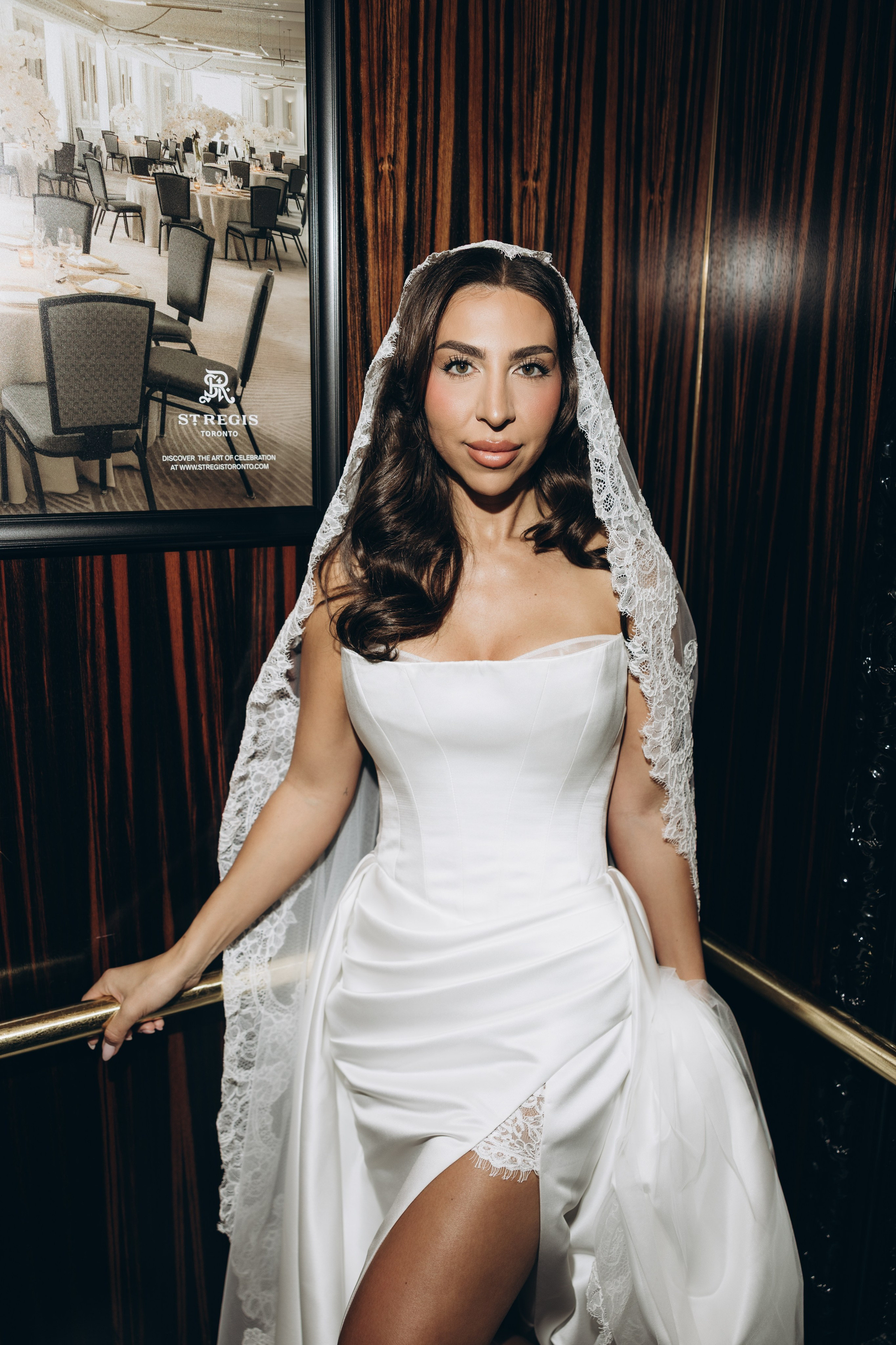 E & J. WEDDING VIDEOGRAPHER TORONTO