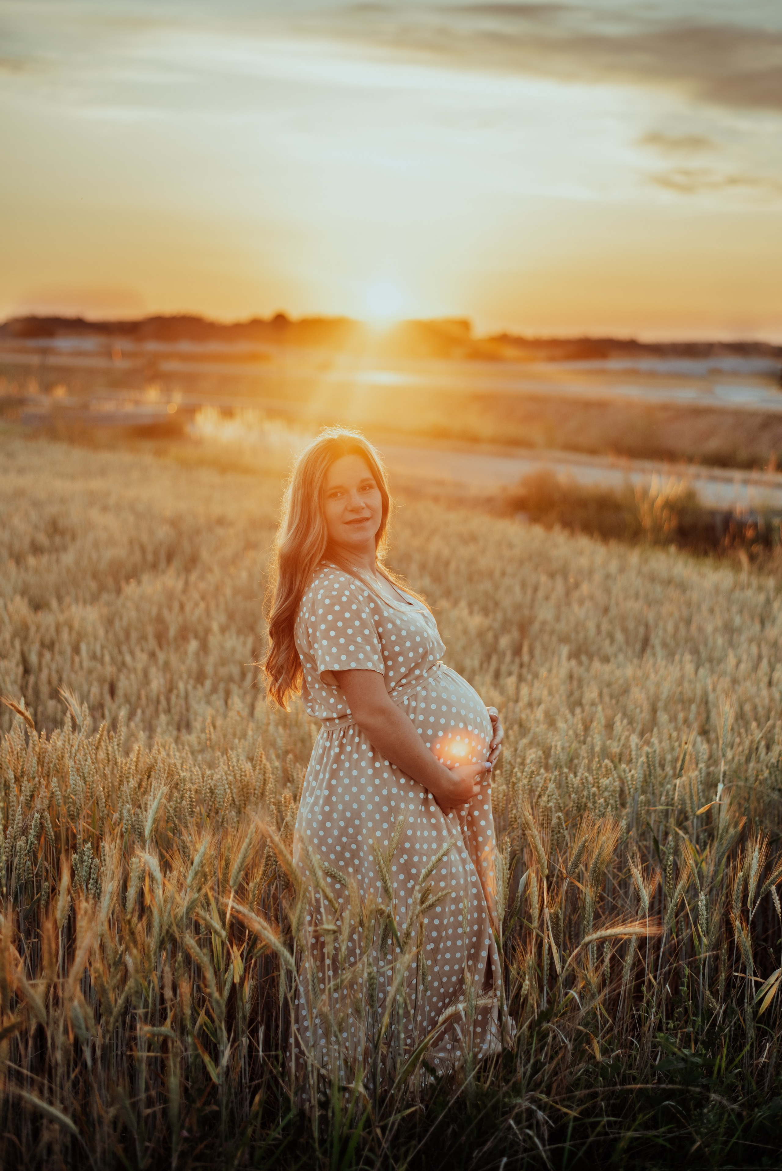 Sesja Rodzinna Dominika & Krystian. Dominika Strachacka Fotografia | Fotograf ślubny i rodzinny Opole Lubelskie Lublin