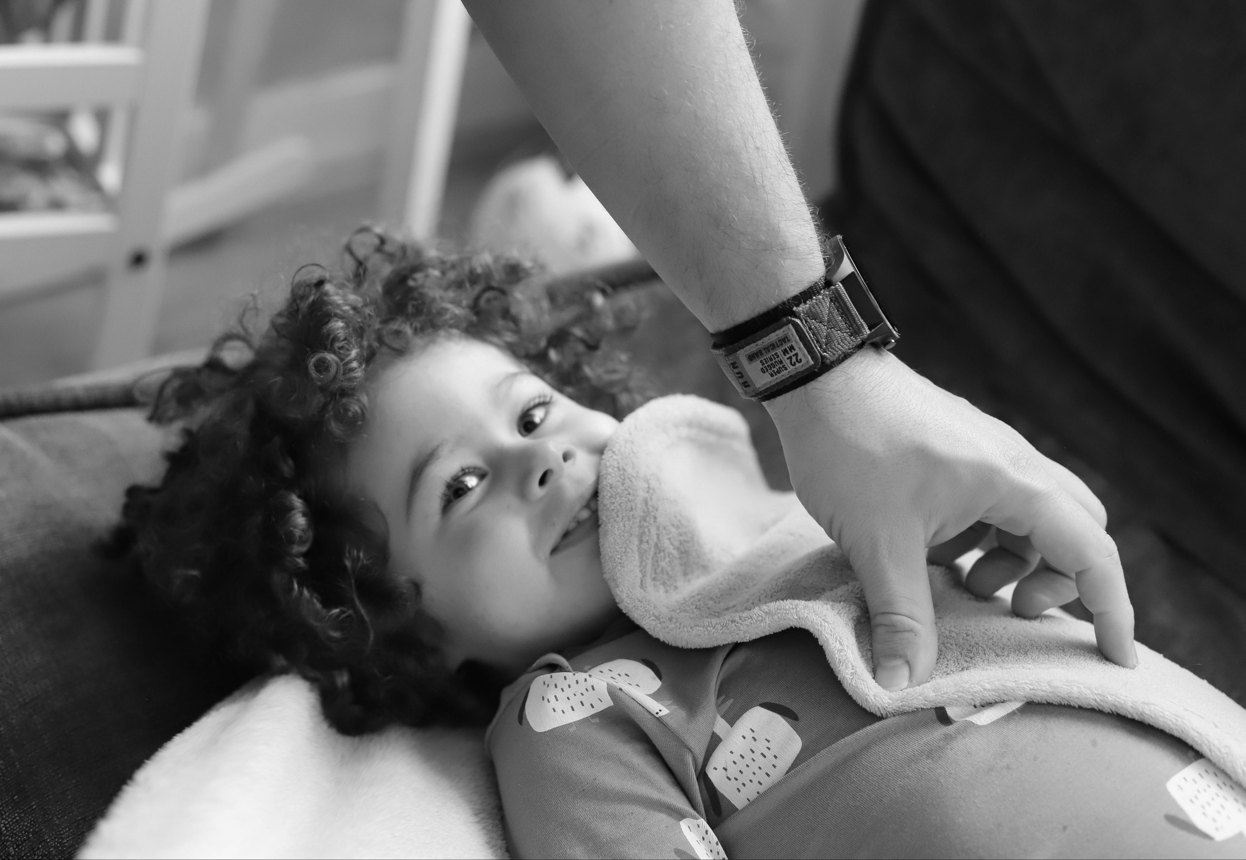 Rafael. Family and Portraits photographer Diana Andoni