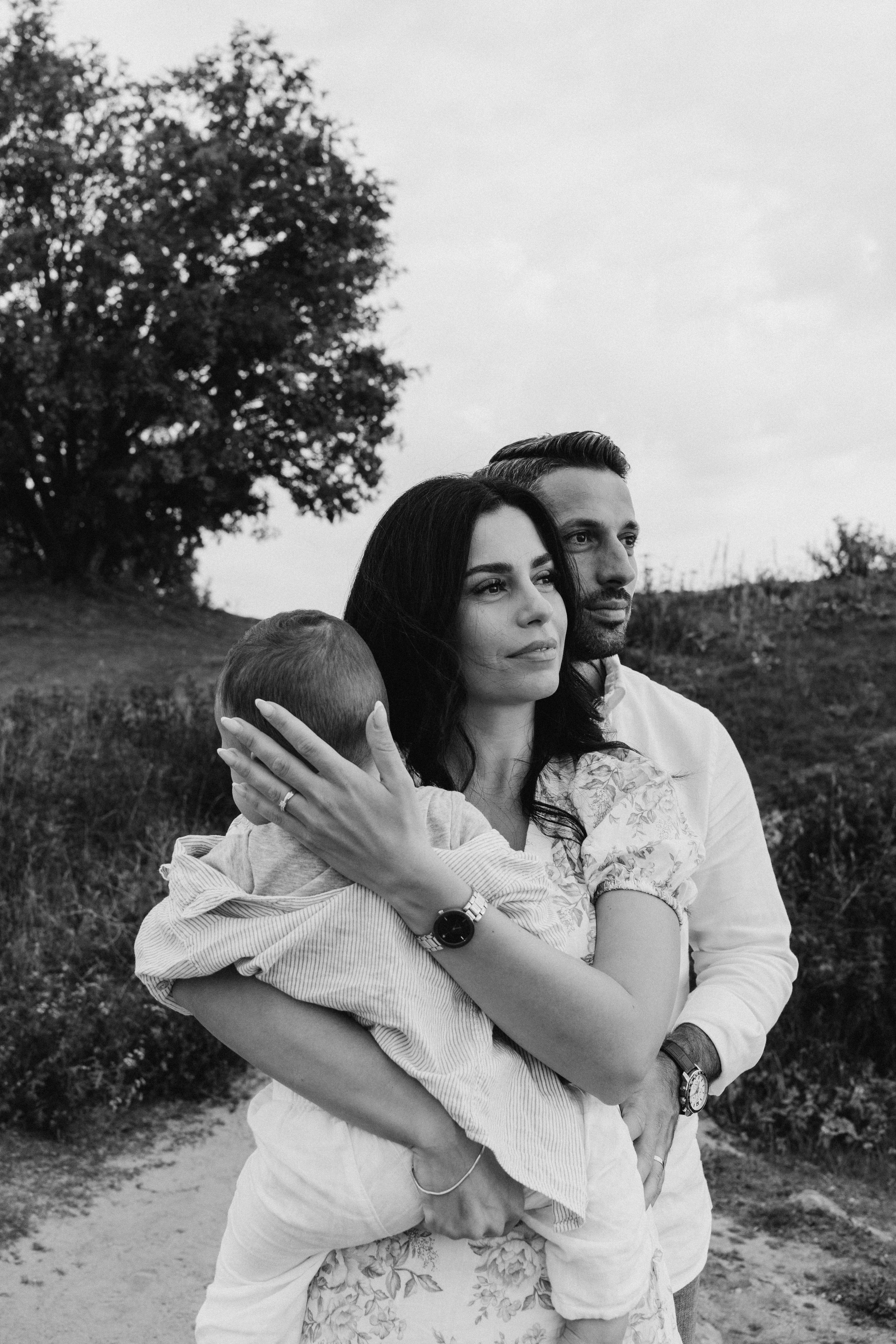 Summer. Wedding and potrait photographer in Helsinki Vickan O