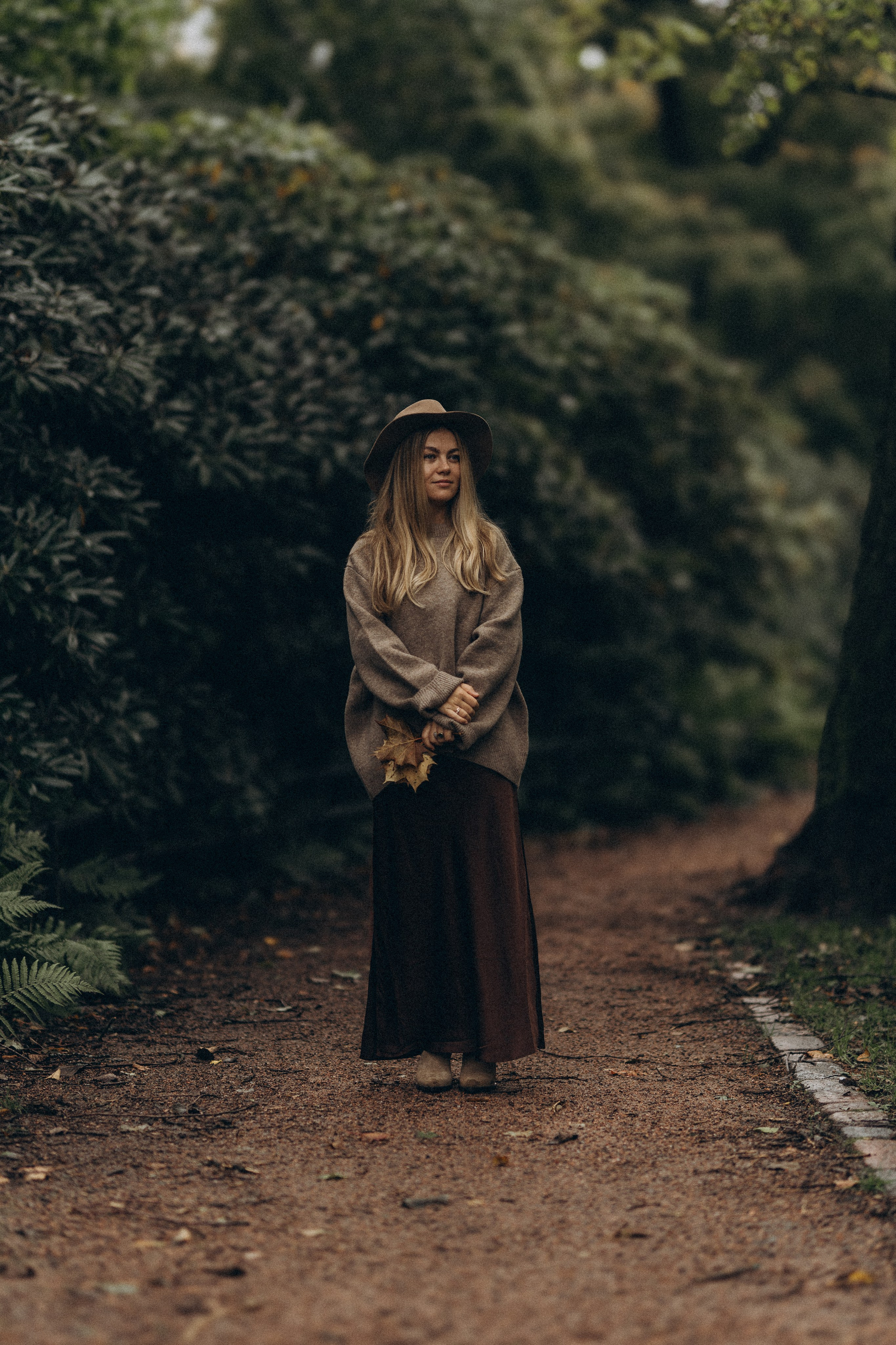 Anastasia. Wedding and potrait photographer in Helsinki Vickan O