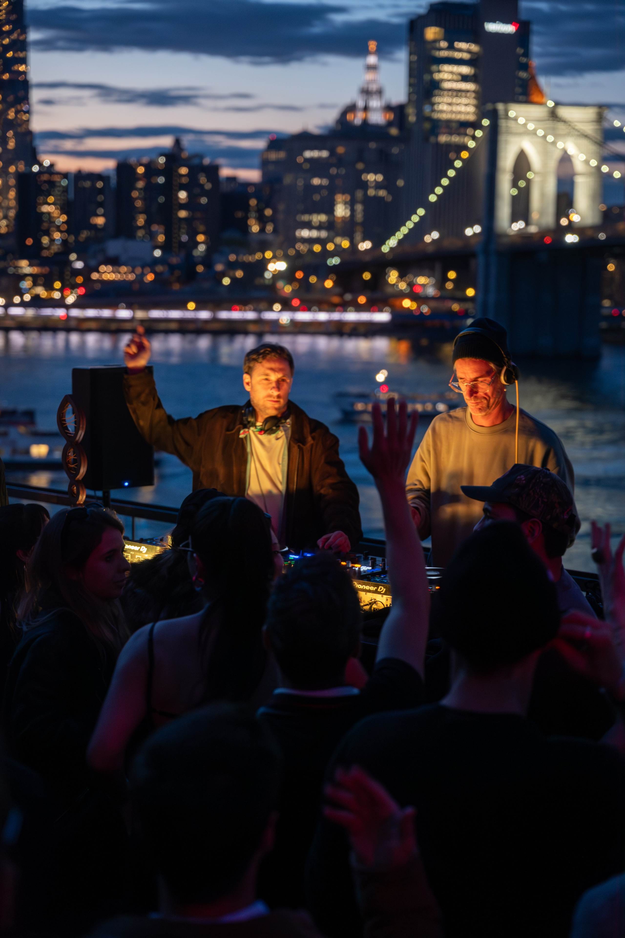 Chetana sunset sessions (@chetanaworld). Photographer New York / Los Angeles