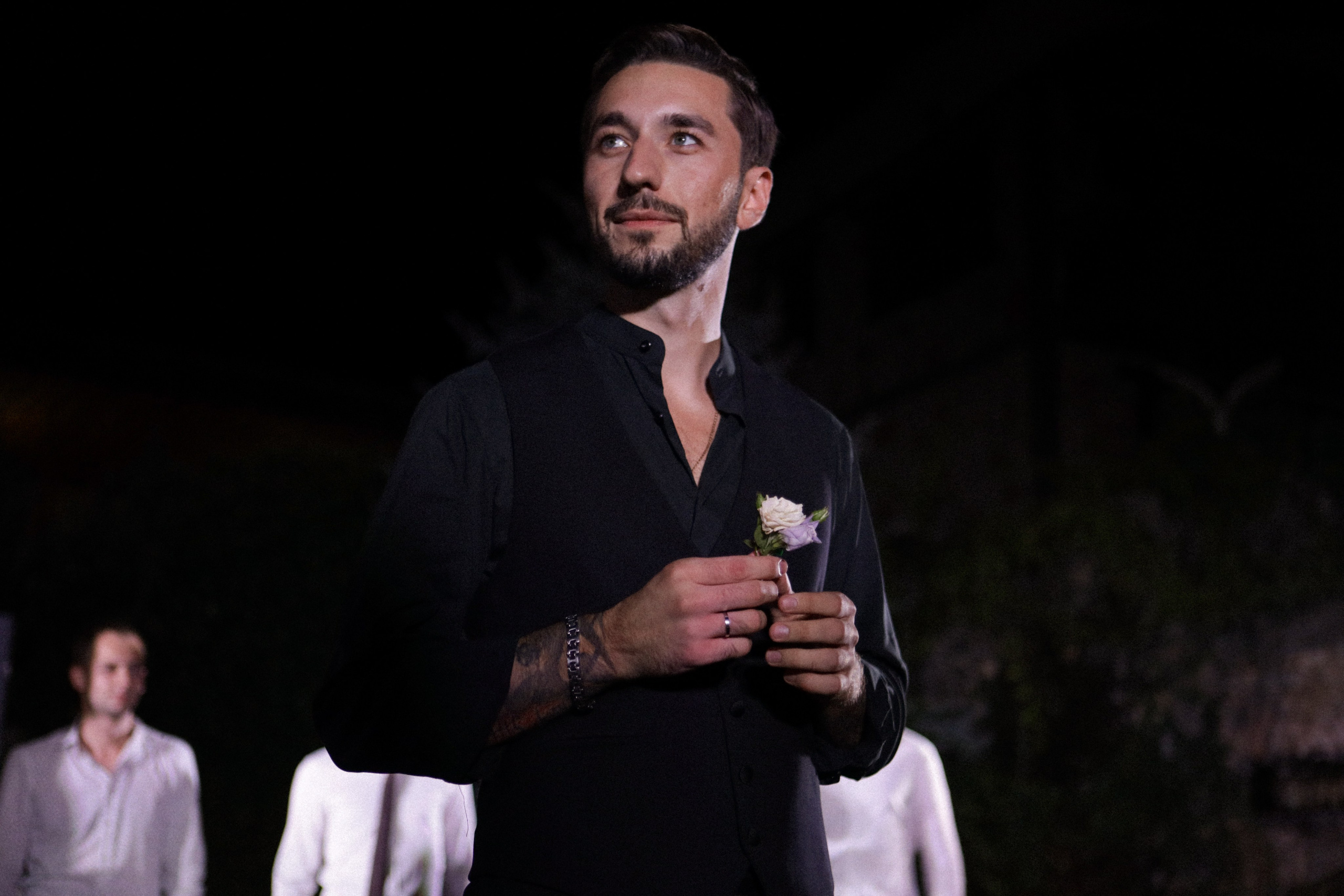 “ALWAYS REMEMBER US THIS WAY” full wedding day. Свадебный и семейный фотограф в Дубае Эльмаз Черникова