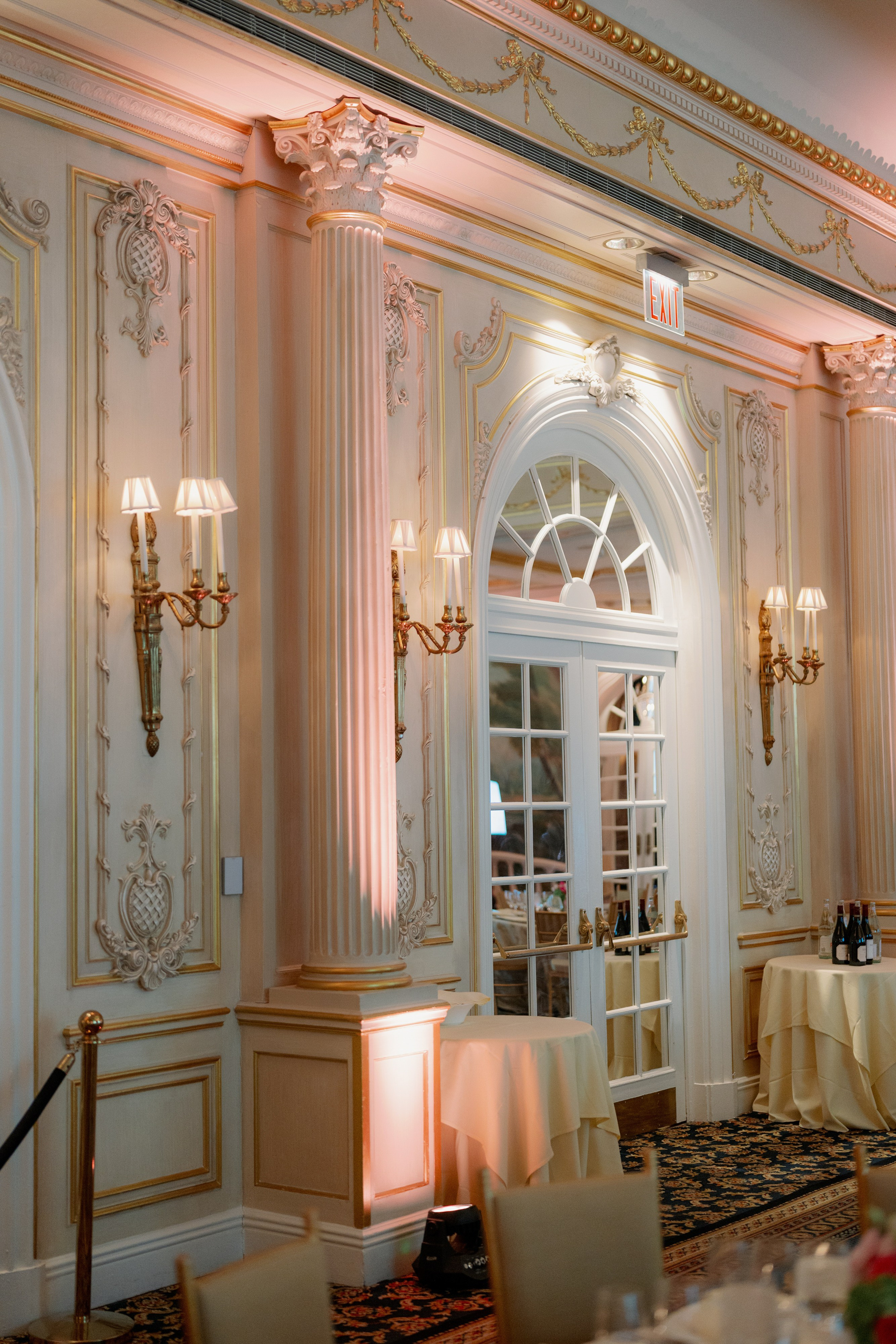 Anne and Maxwell. Wedding photographer and videographer New York | New Jersey