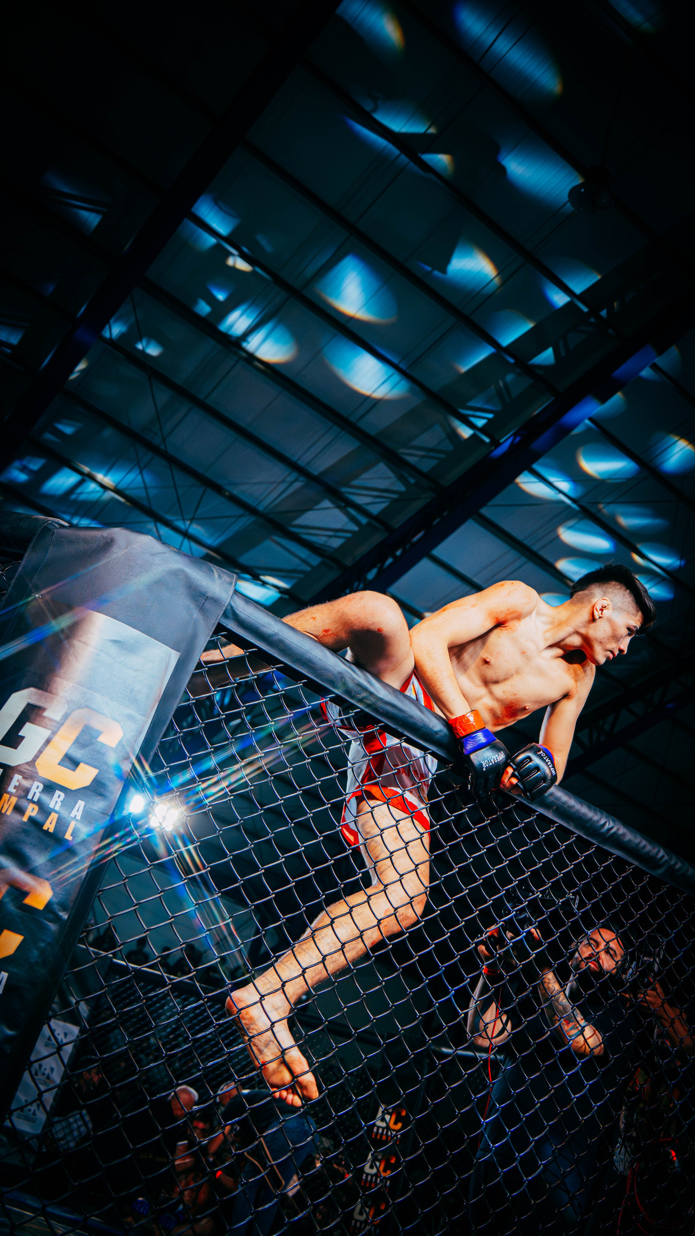 GUERRA CAMPAL. DEYA BELTRAN Maquilladora, fotógrafa y vídeos