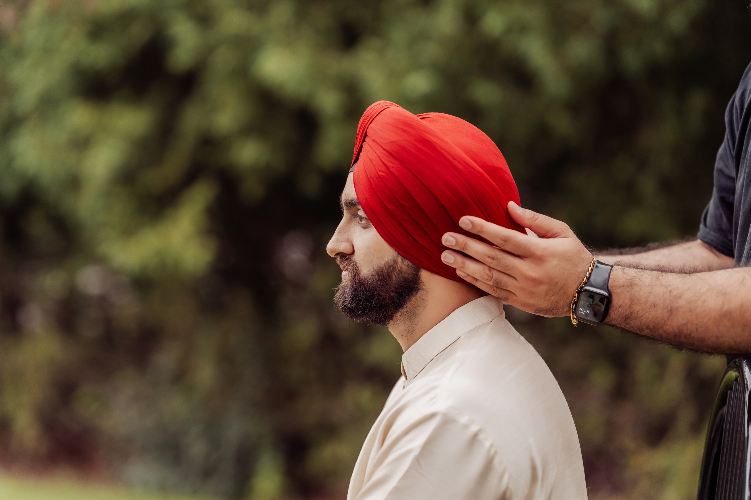 CJ & Jasmine. Wedding Photographer & Cinematographer studios