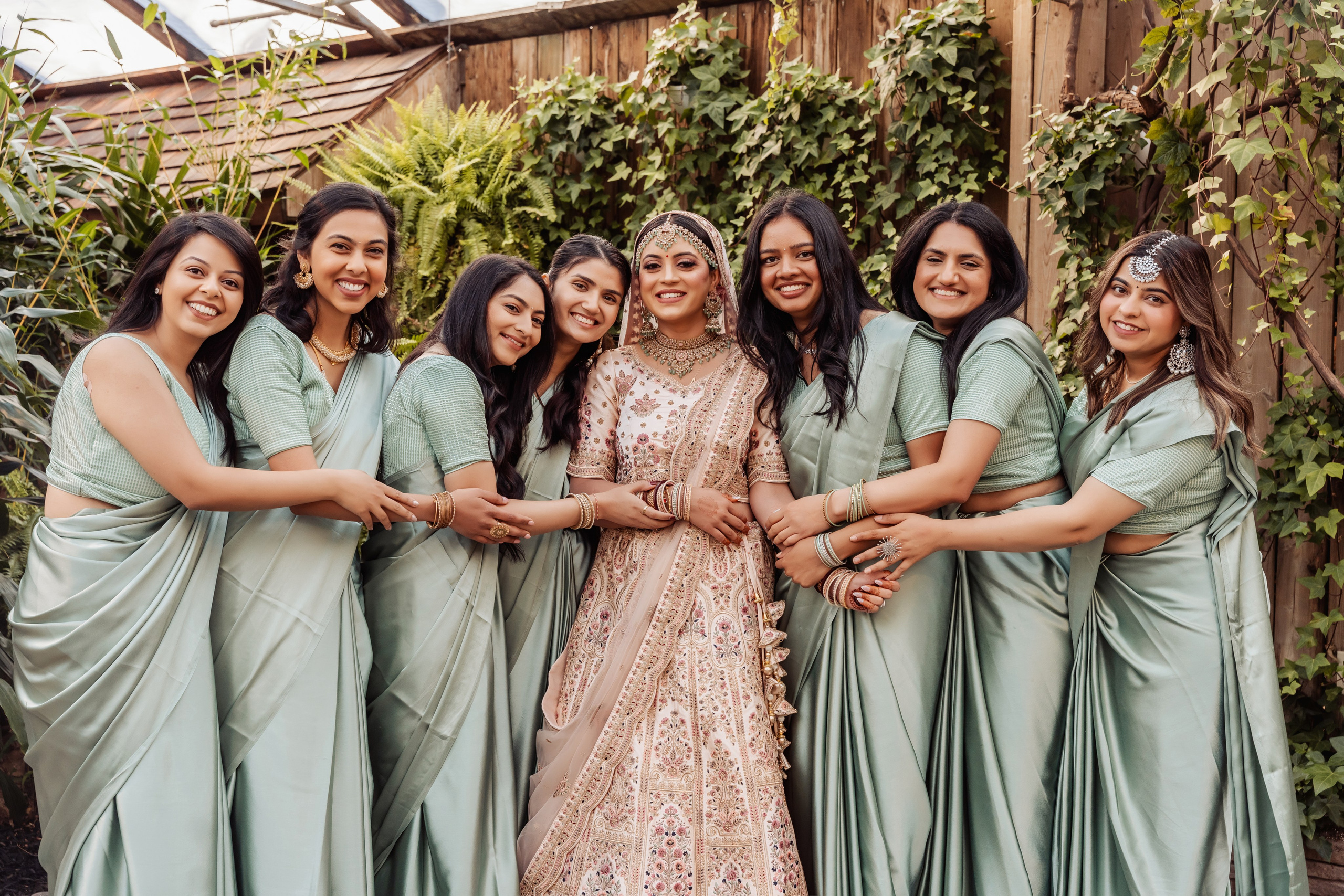 Darshil & Shailja. Wedding Photographer & Cinematographer studios