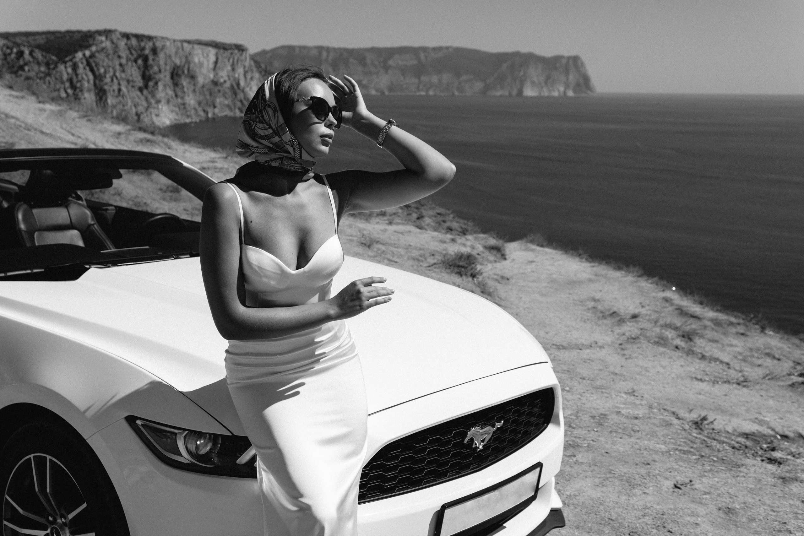 Maria (Sea holidays). Byonelove photographer in Warsaw