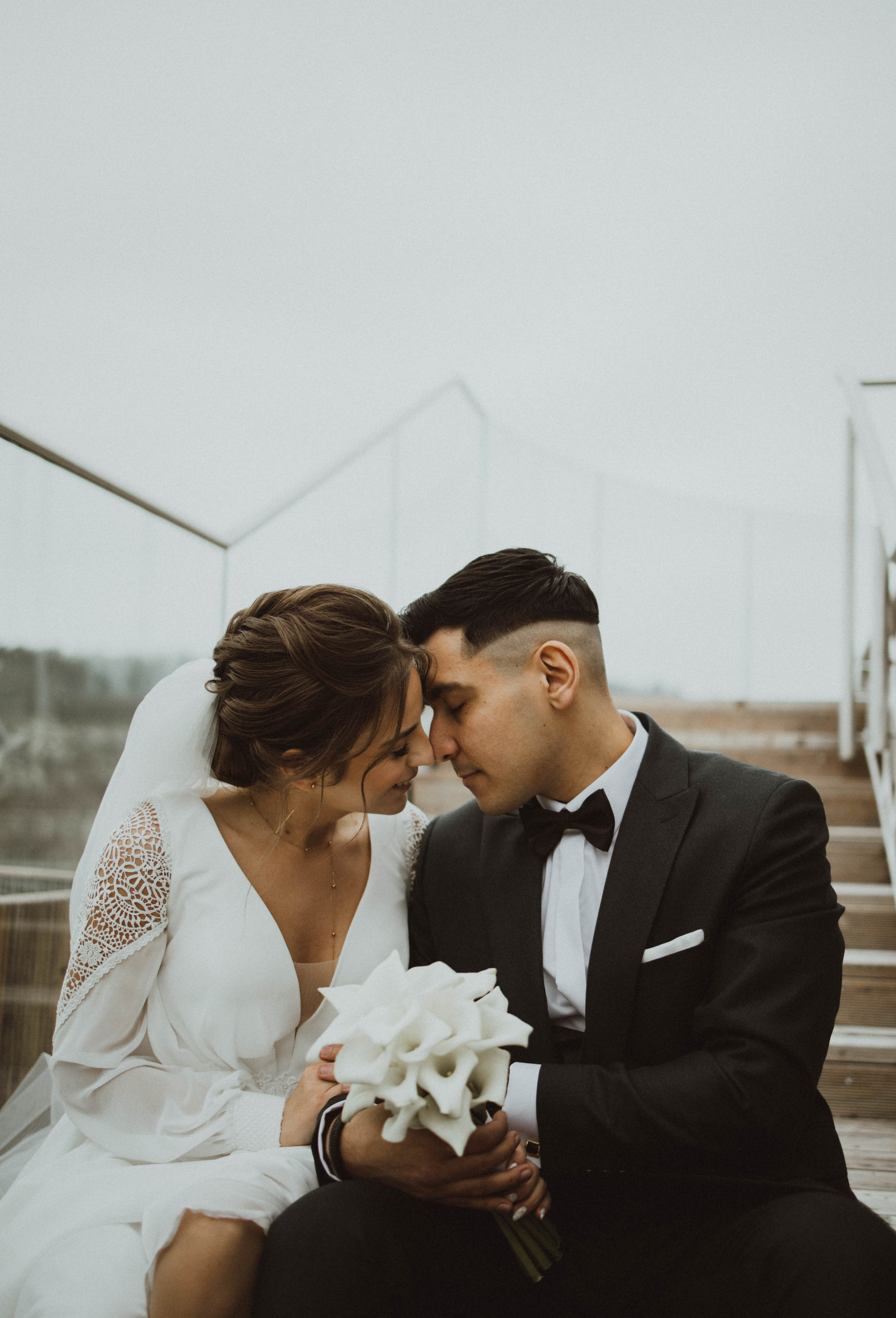 B&I. Fotograf Mykhalchuk Inna Kraków