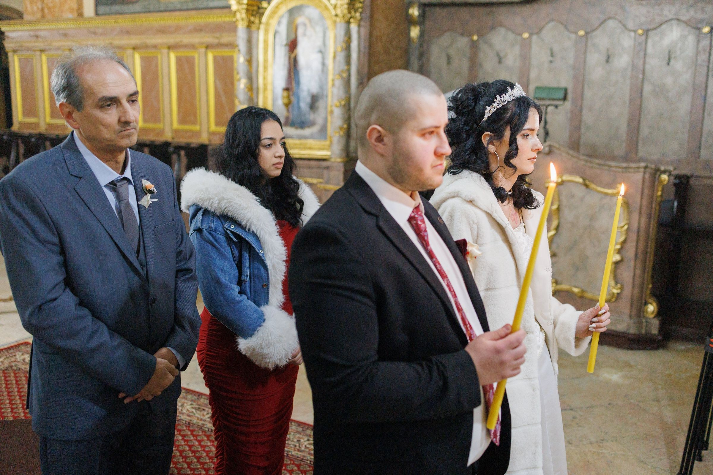 Olja i Adrijan. Miroslav Lukić, fotograf za vaše važne trenutke