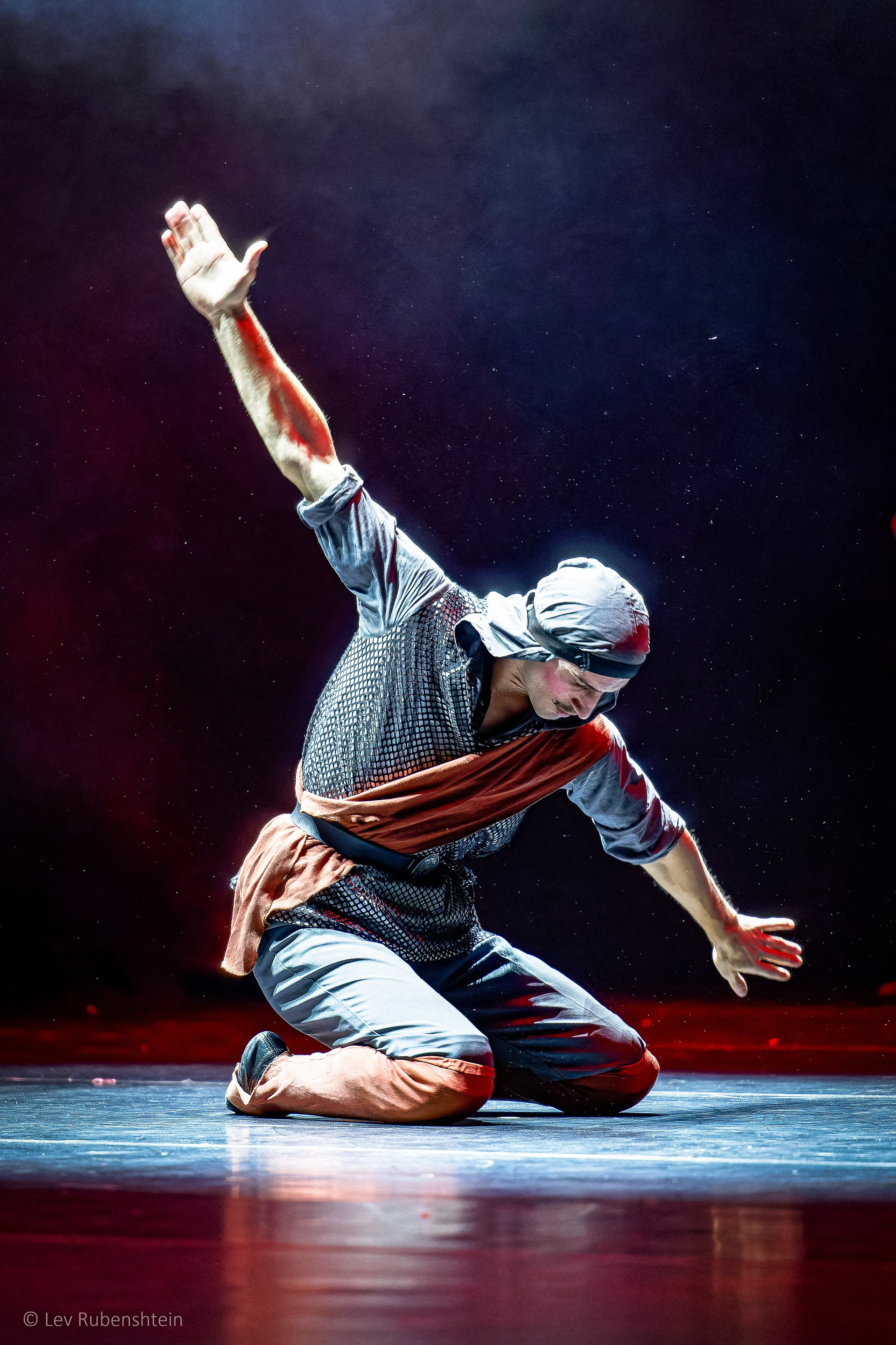 Georgian Royal Ballet 17.11.2025. Concert and Event photographer in Belgrade, Serbia