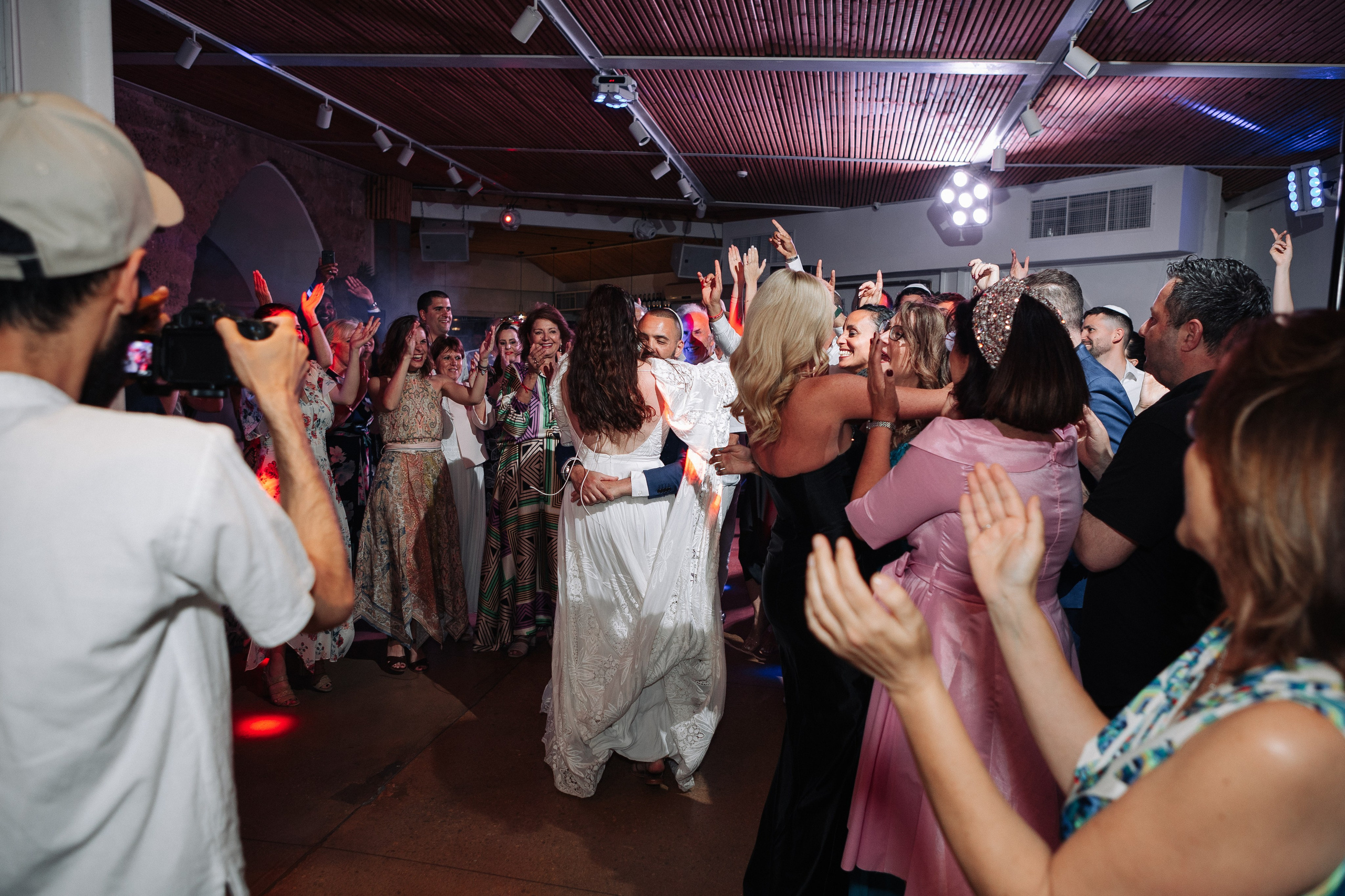 WEDDING IN CAESARIA. PHOTOGRAPHER IN ISRAEL