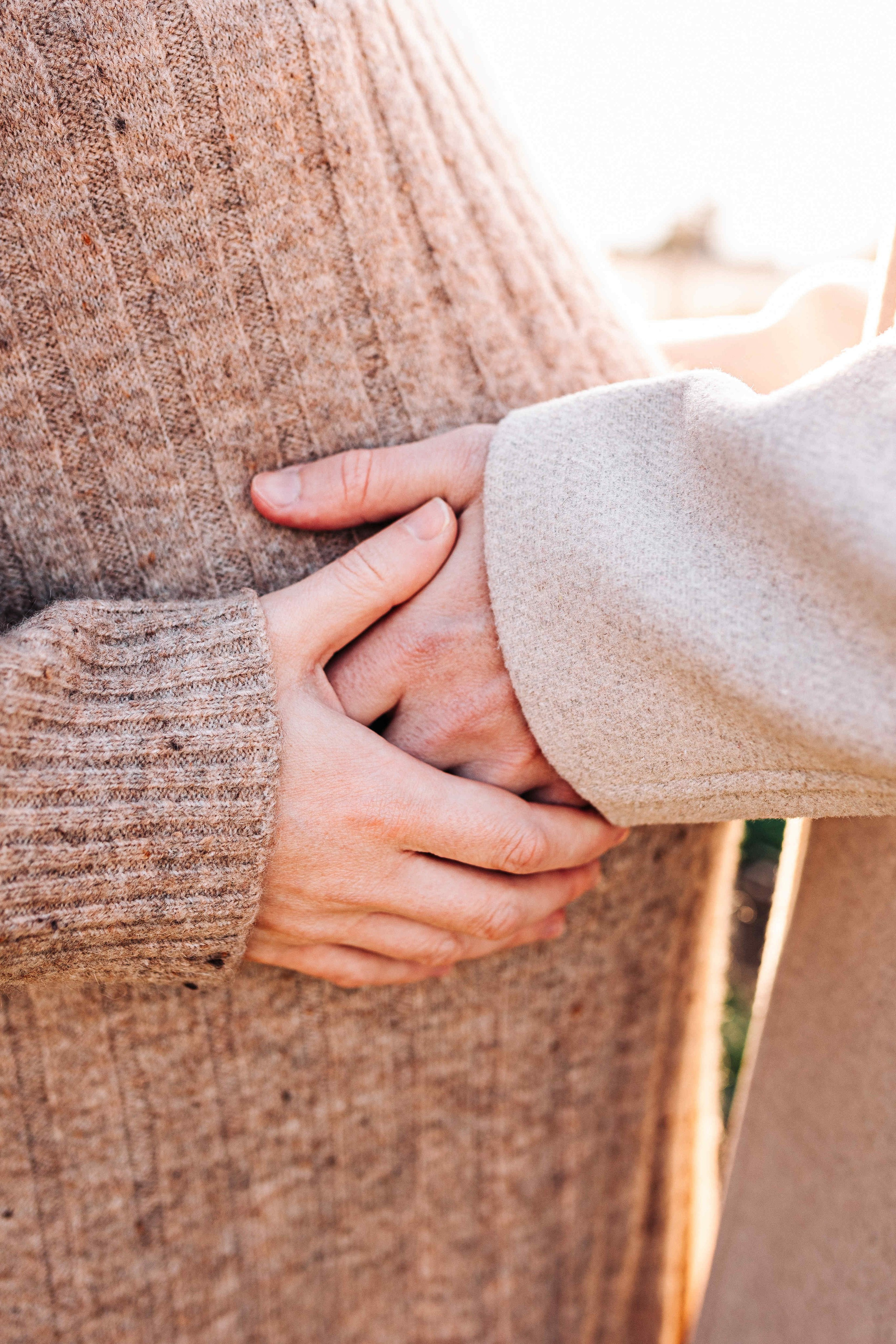 WINTER, PREGNANCY PHOTOSESSION (TEL AVIV). PHOTOGRAPHER IN ISRAEL