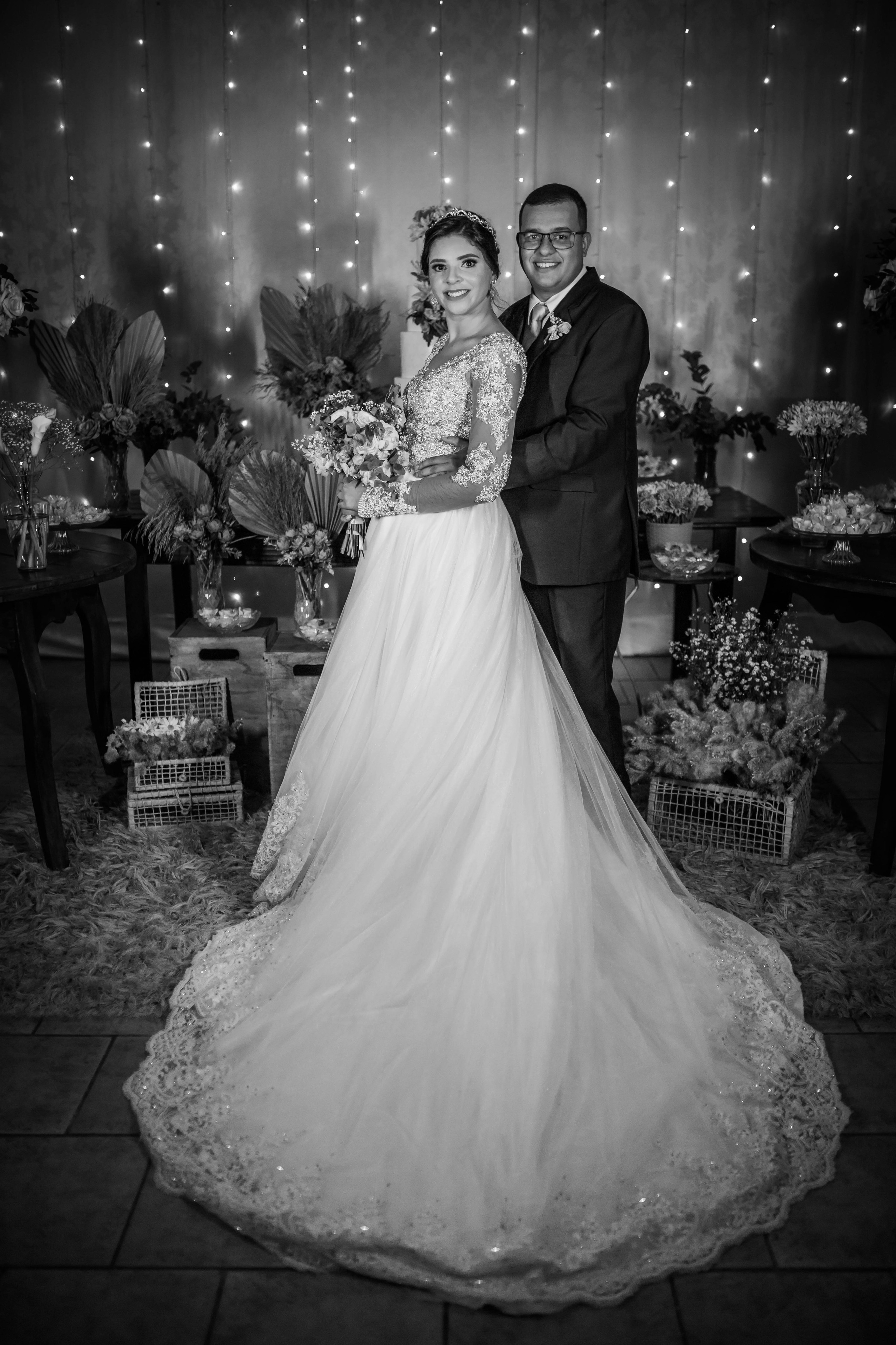 Casamentos. Danilo Souza Fotografia