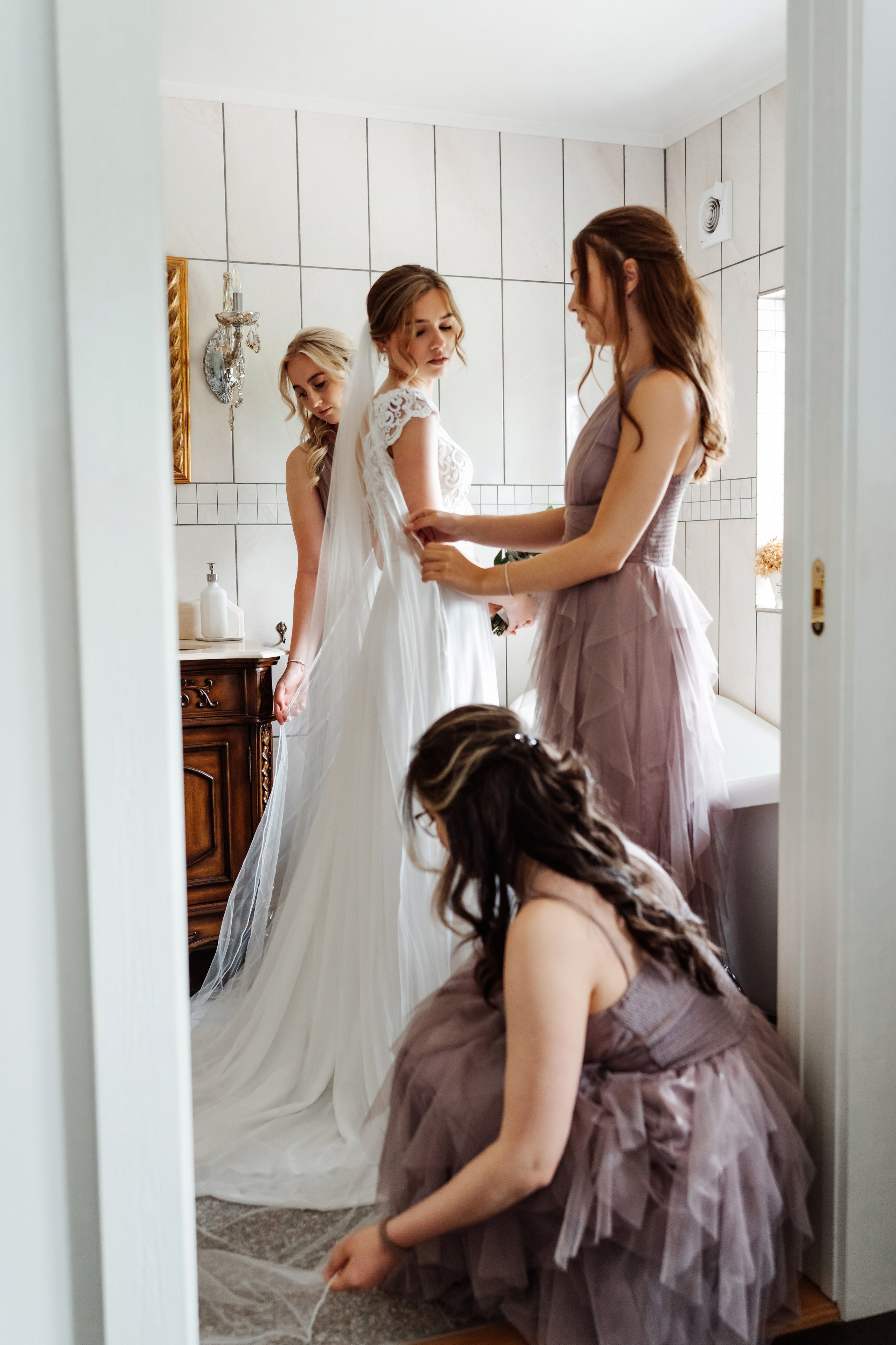 MAYA & JOEL. Bryllupsfotograf i hele Norge