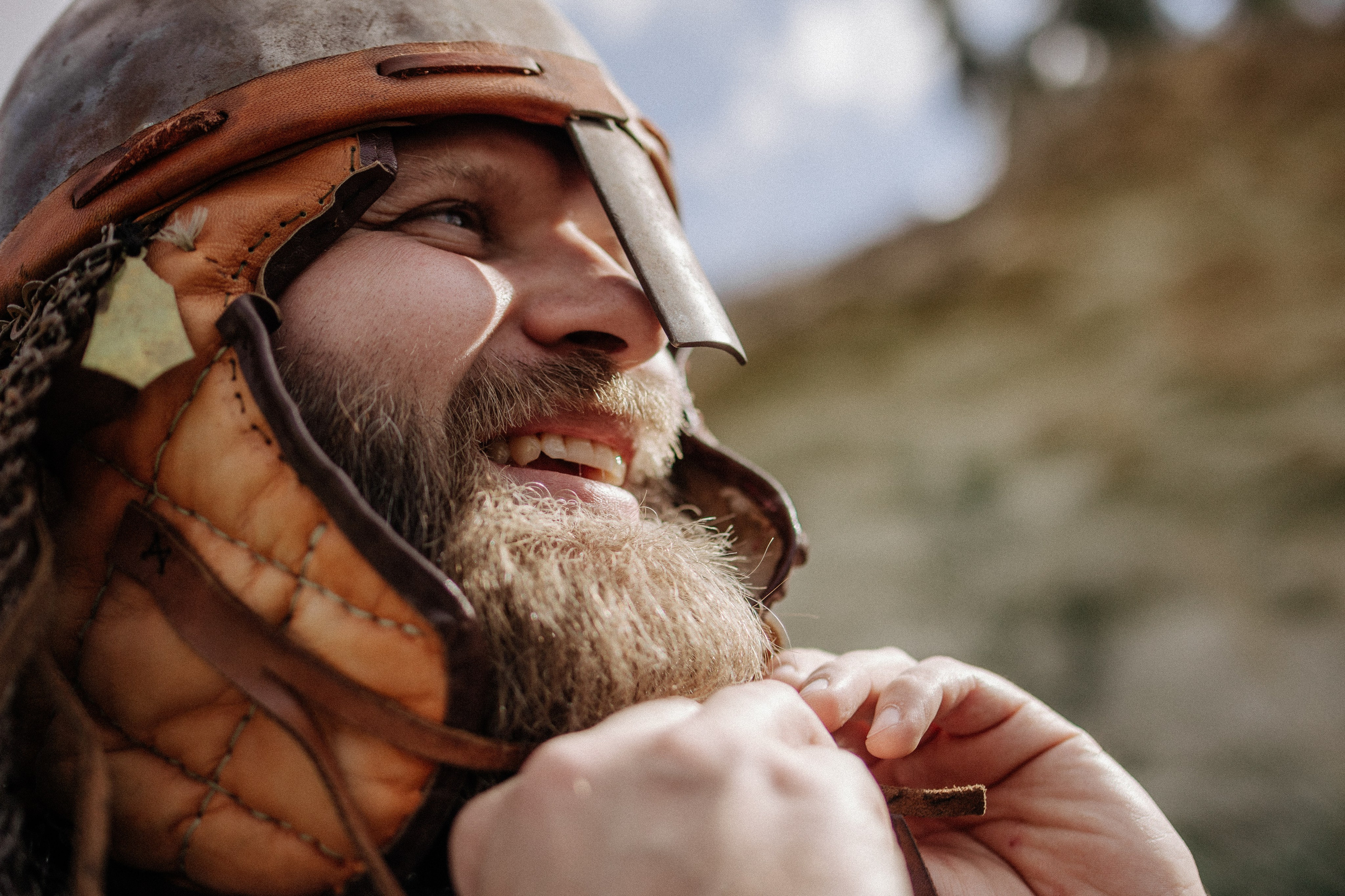 Мини-фестиваль клуба «Нортман» в Беэр-Шеве — 17 января 2025 | Виккинги в Израиле. КРиС «Нортман»