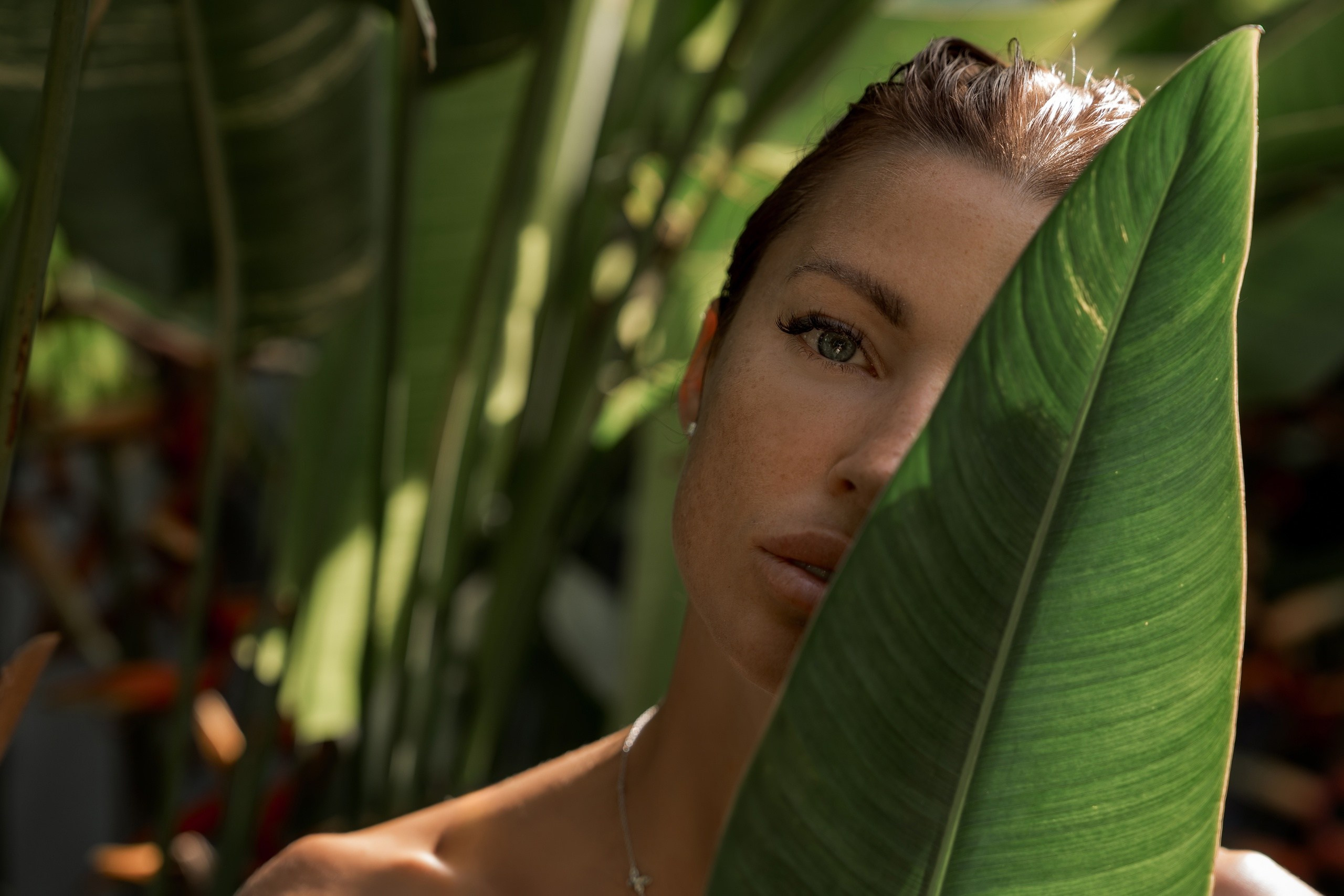 Портреты. Семейный, свадебный и портретный фотограф на острове Пхукет Наталья