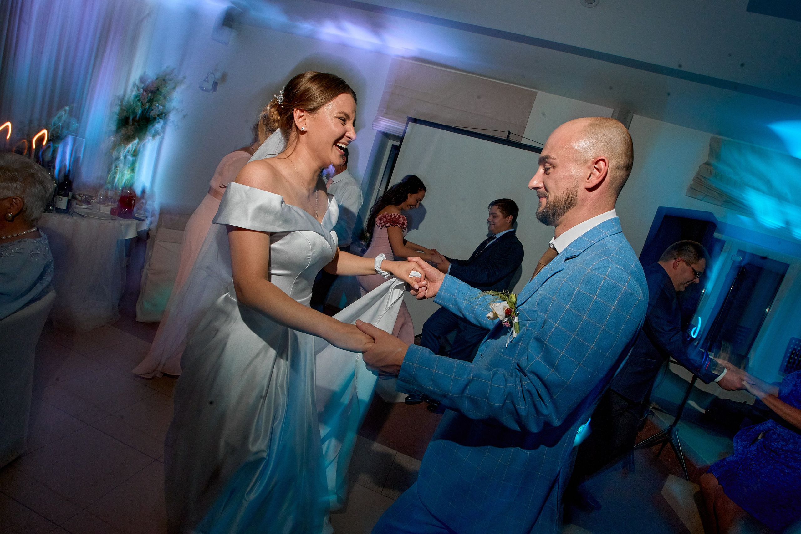 Anastasija & Andris. Свадебный фотограф Даугавпилс, Рига/ Kāzu fotogrāfs Daugavpils, Rīga