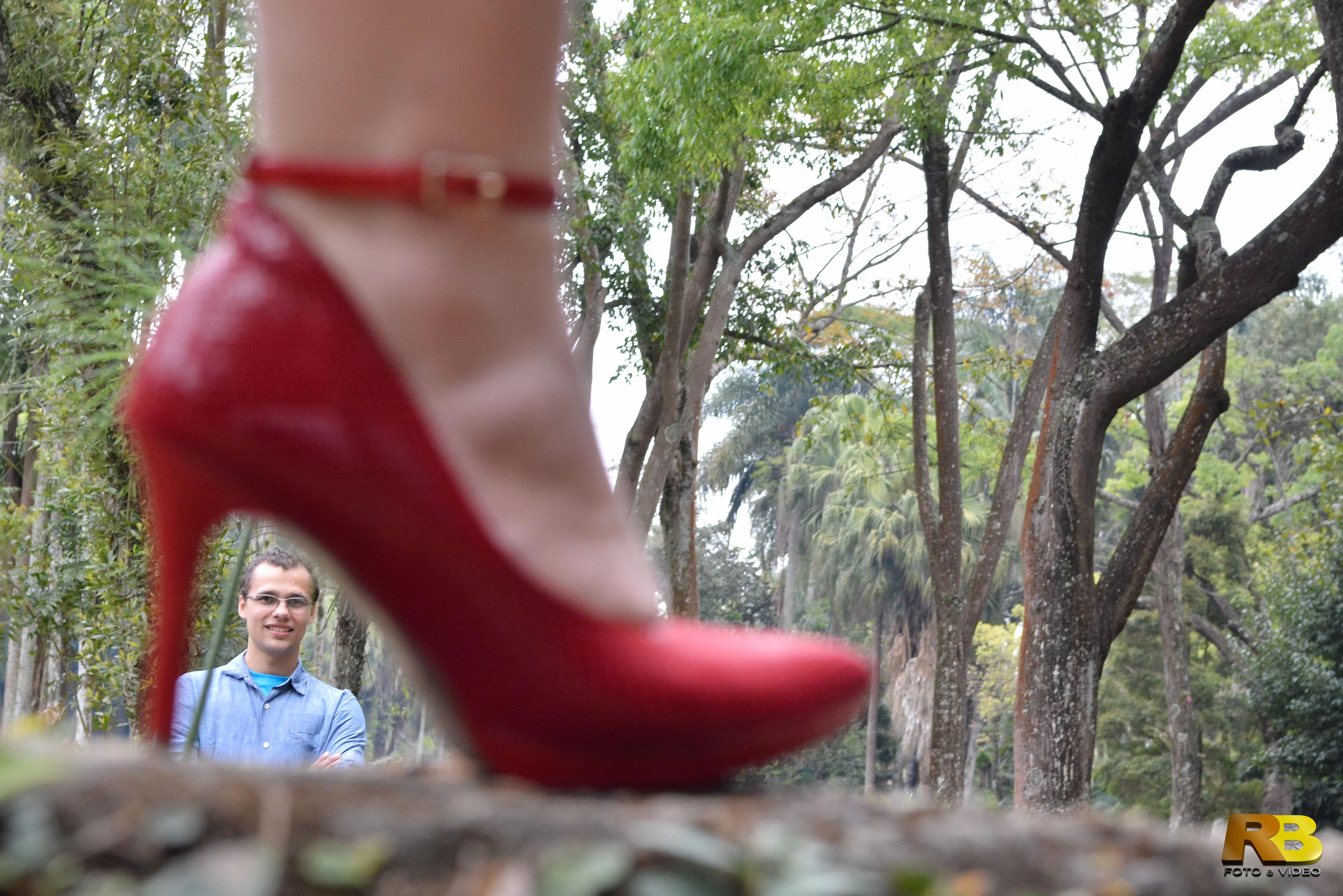 Pré Wedding Ana Carolina e Gustavo. Rbfotoevideo