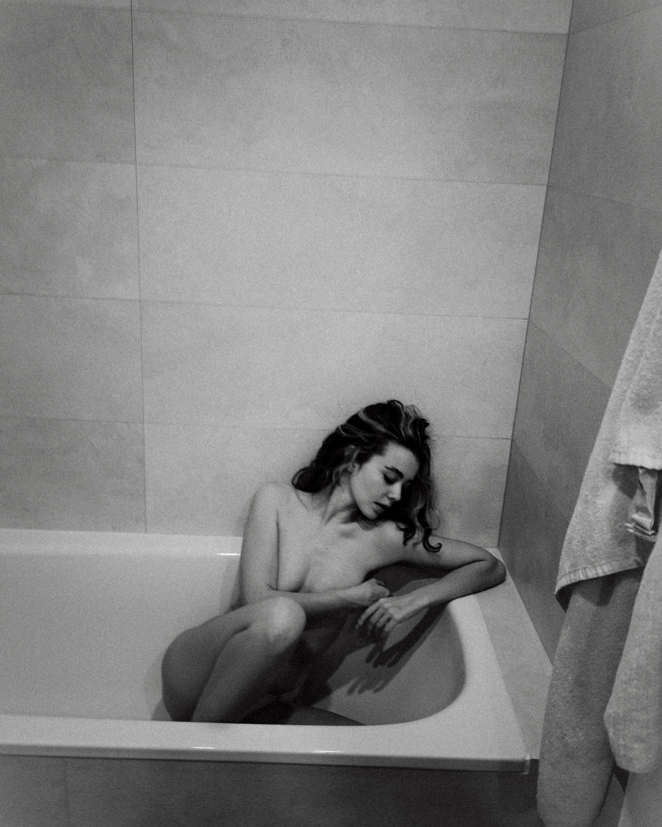 LERA. Inna Mendelson — Photographer