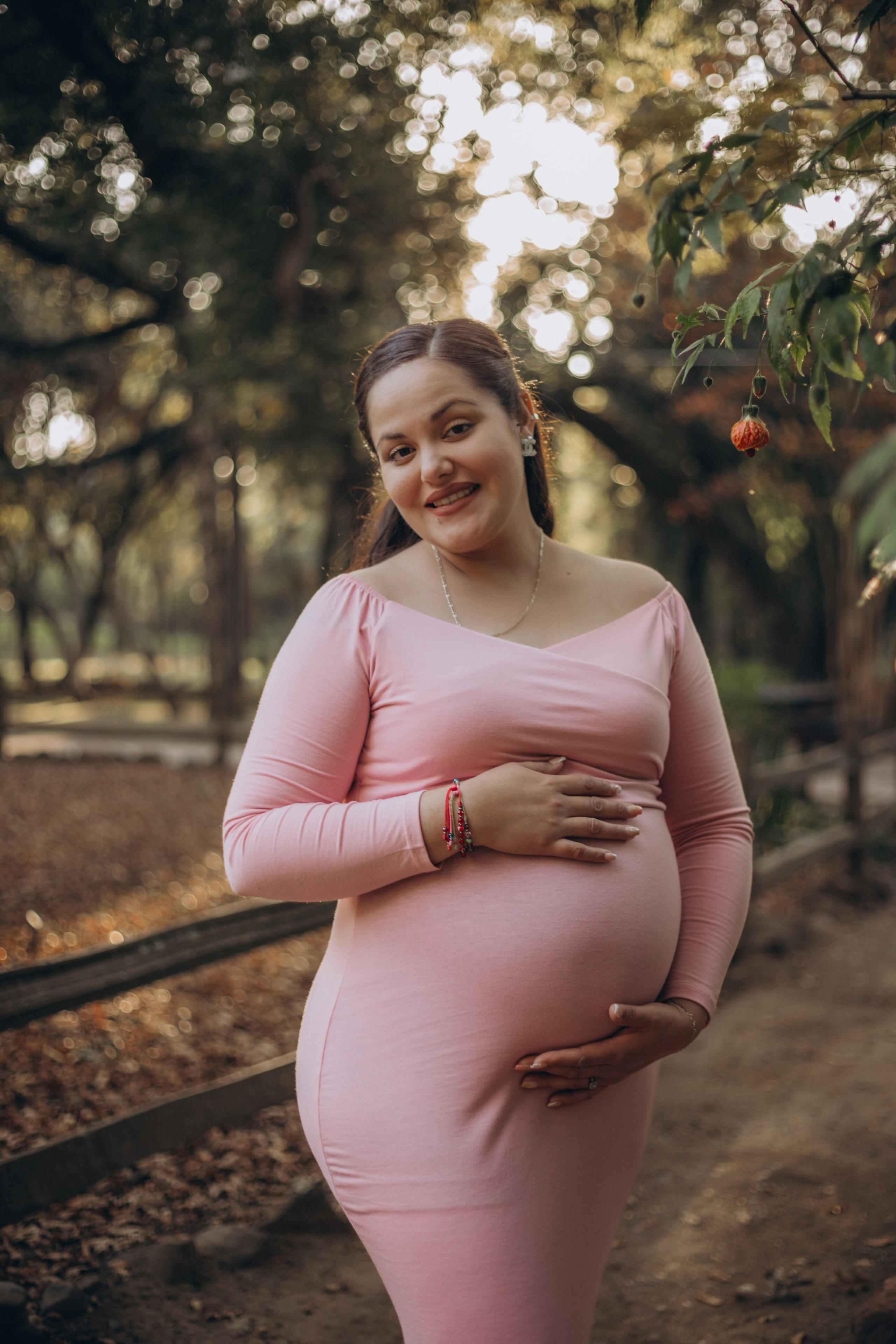 Wonderfule Pregnancy. Family and children’s lifestyle photographer Elena Tumanova