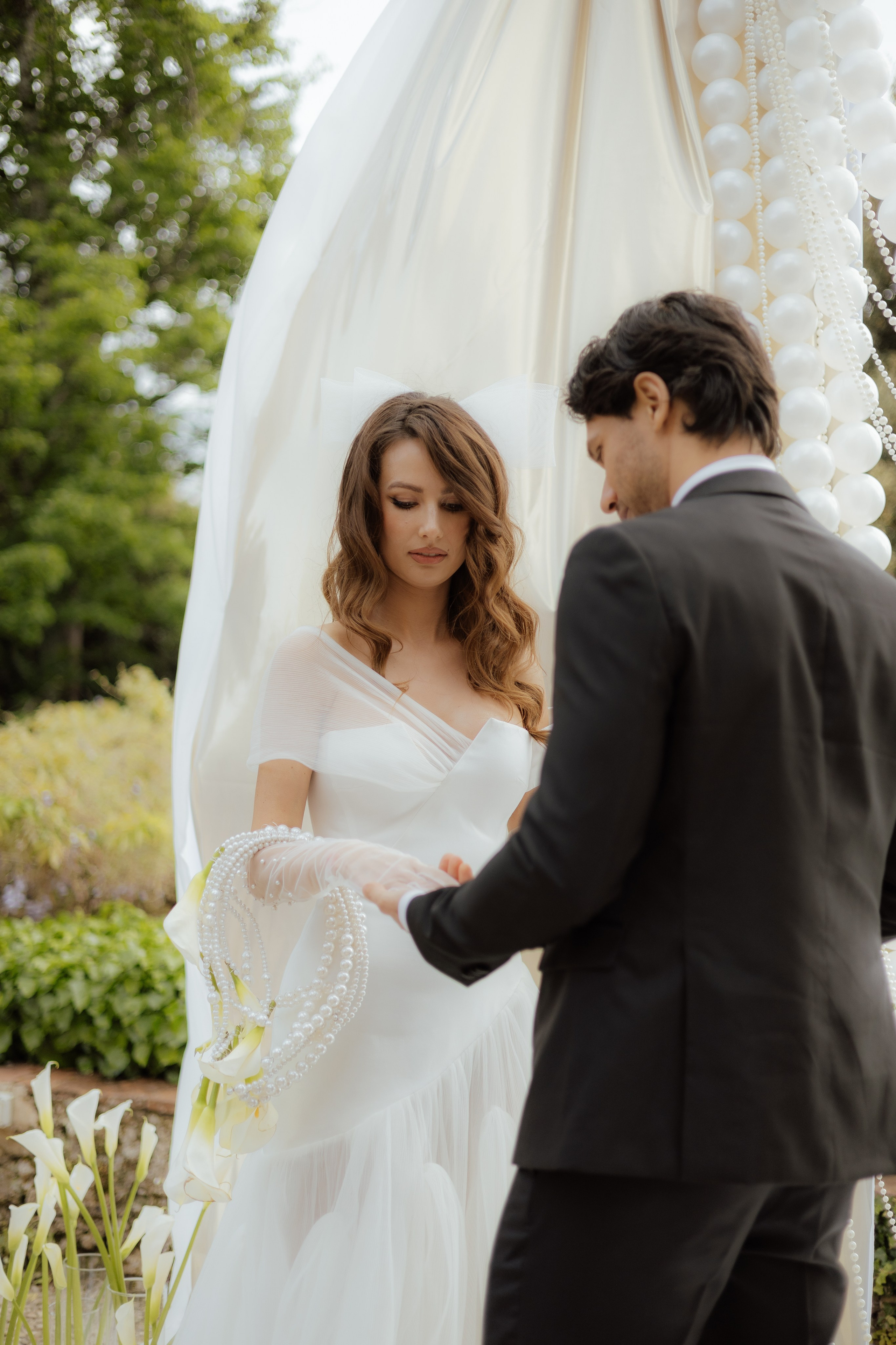 Wedding in tuscany. Sara Luca Wedding Photographer in Italy and Europe