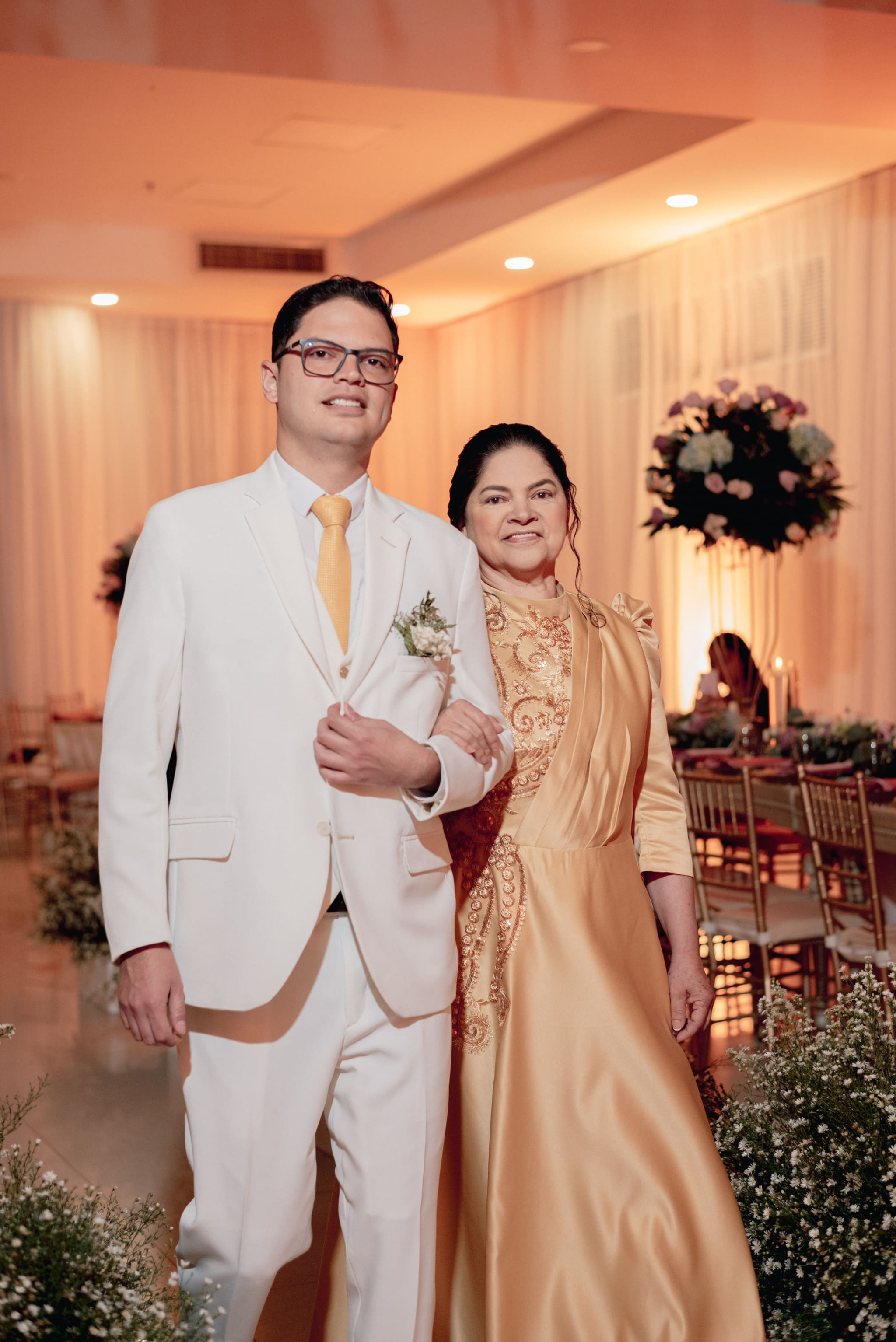 Cesar & Linda Wedding. Fotógrafos de bodas en Barranquilla, Cartagena y Santa Marta | BanderArt