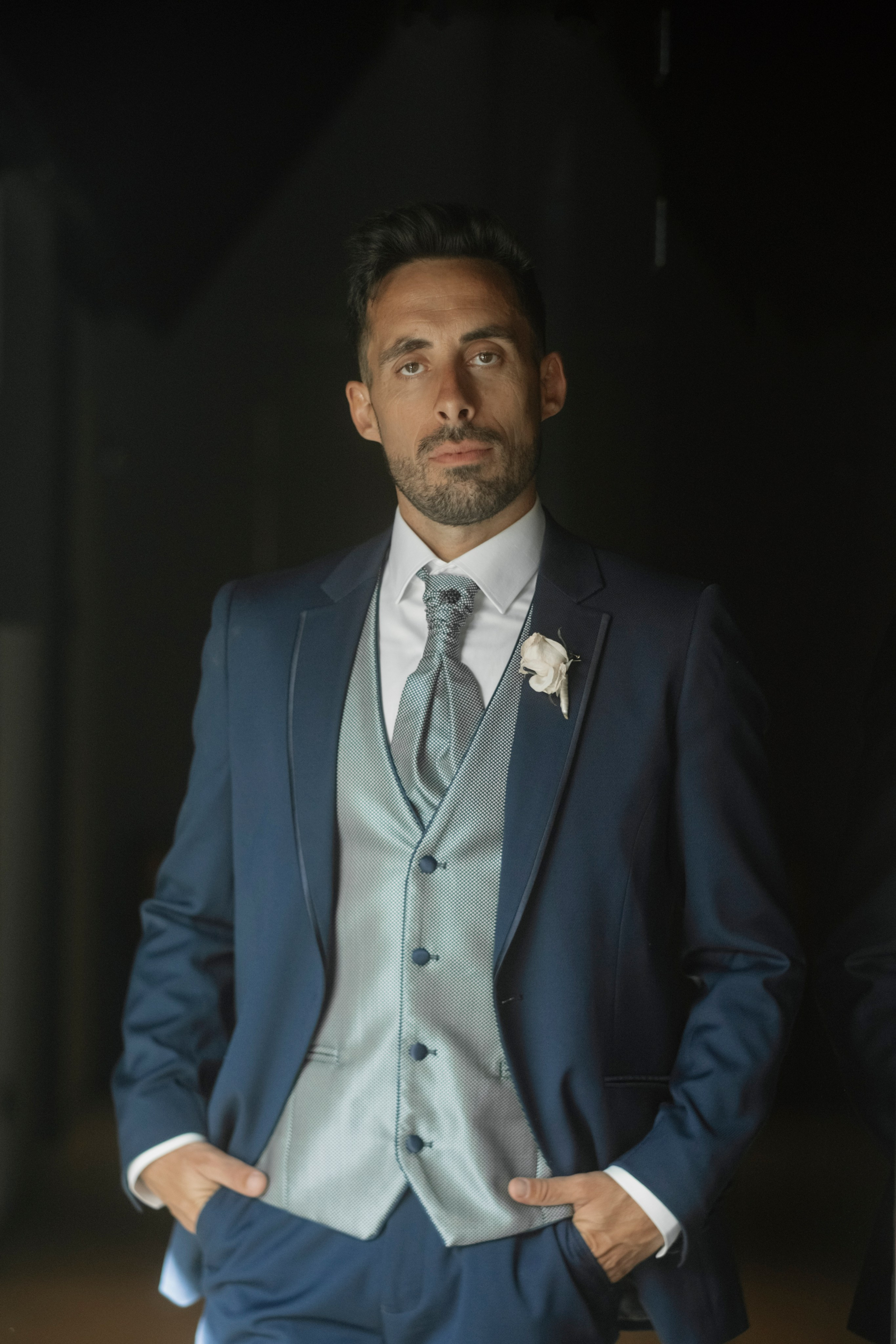 Dasha & Ister. Vivood Landscape. Paola fotógrafo / videografo de bodas en Barcelona