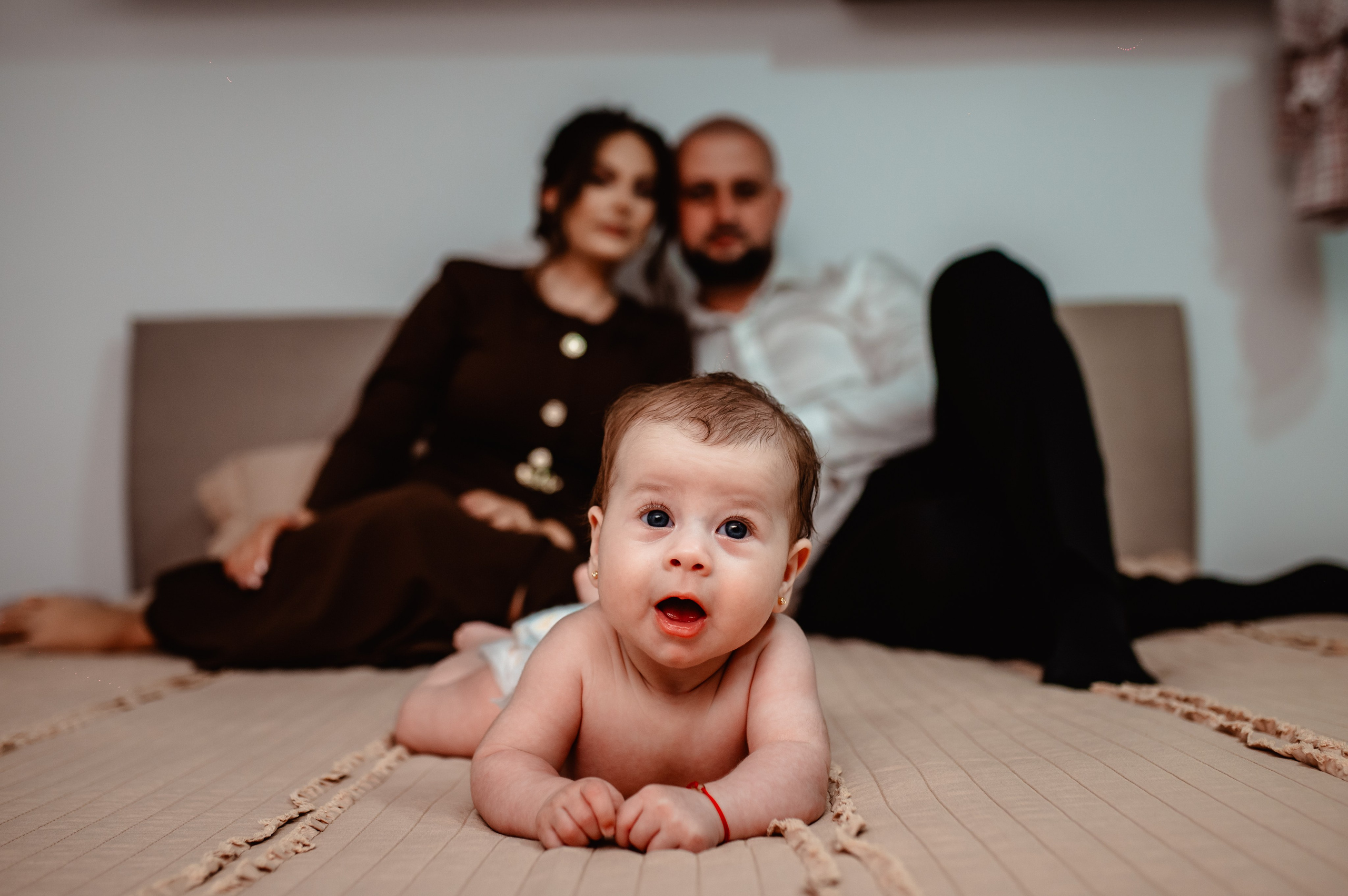 Iris Ioana — The First Chapter. Mihnea’s Perspective — Where your moments become timeless stories. Event photographer, Romania