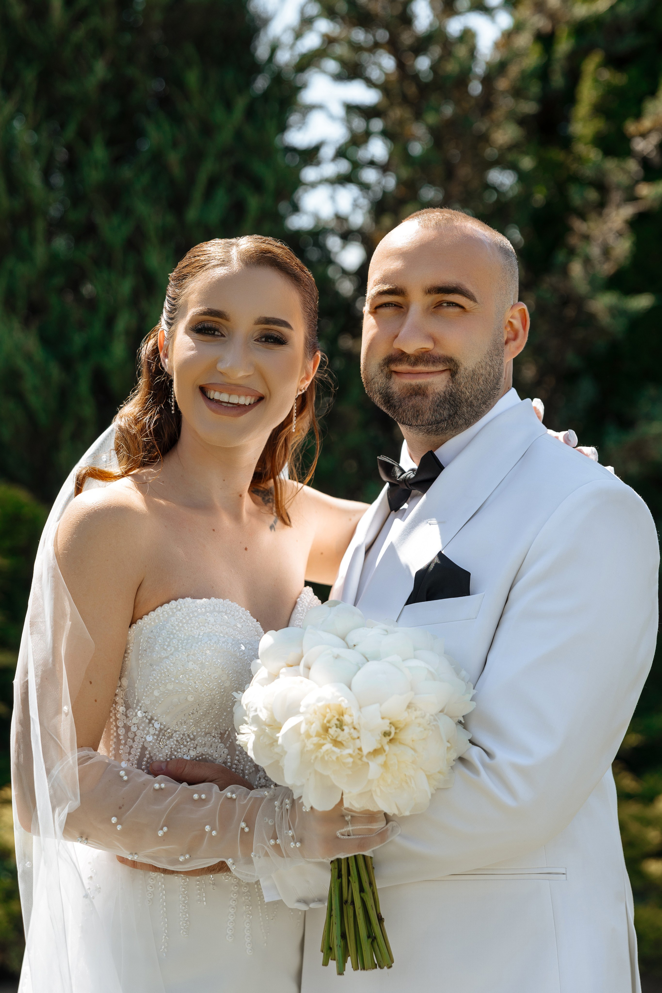 Darina Artem. Ірина Терещук