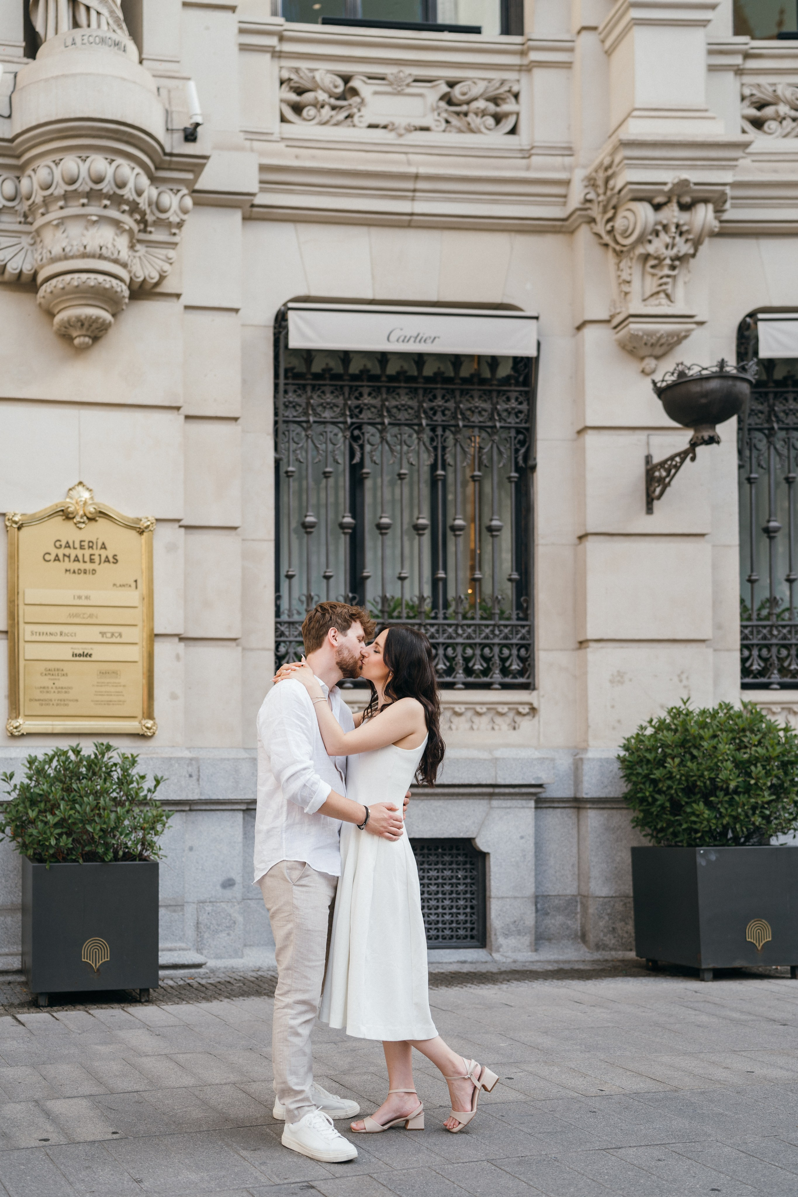 Shima&Thomas. Fotógrafo en Madrid, España. Alyona Belyaninova